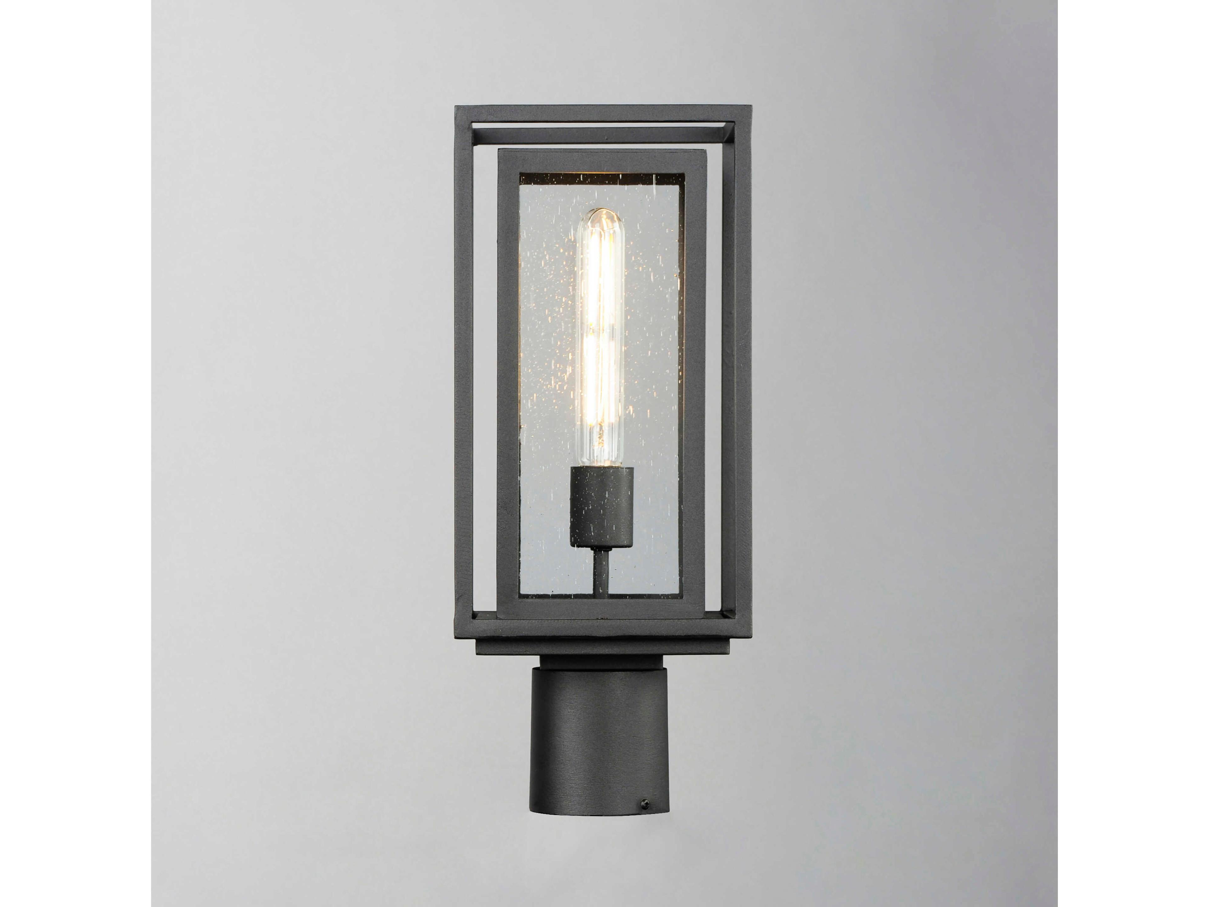 Maxim Lighting Cabana 1 - Light Outdoor Post Light