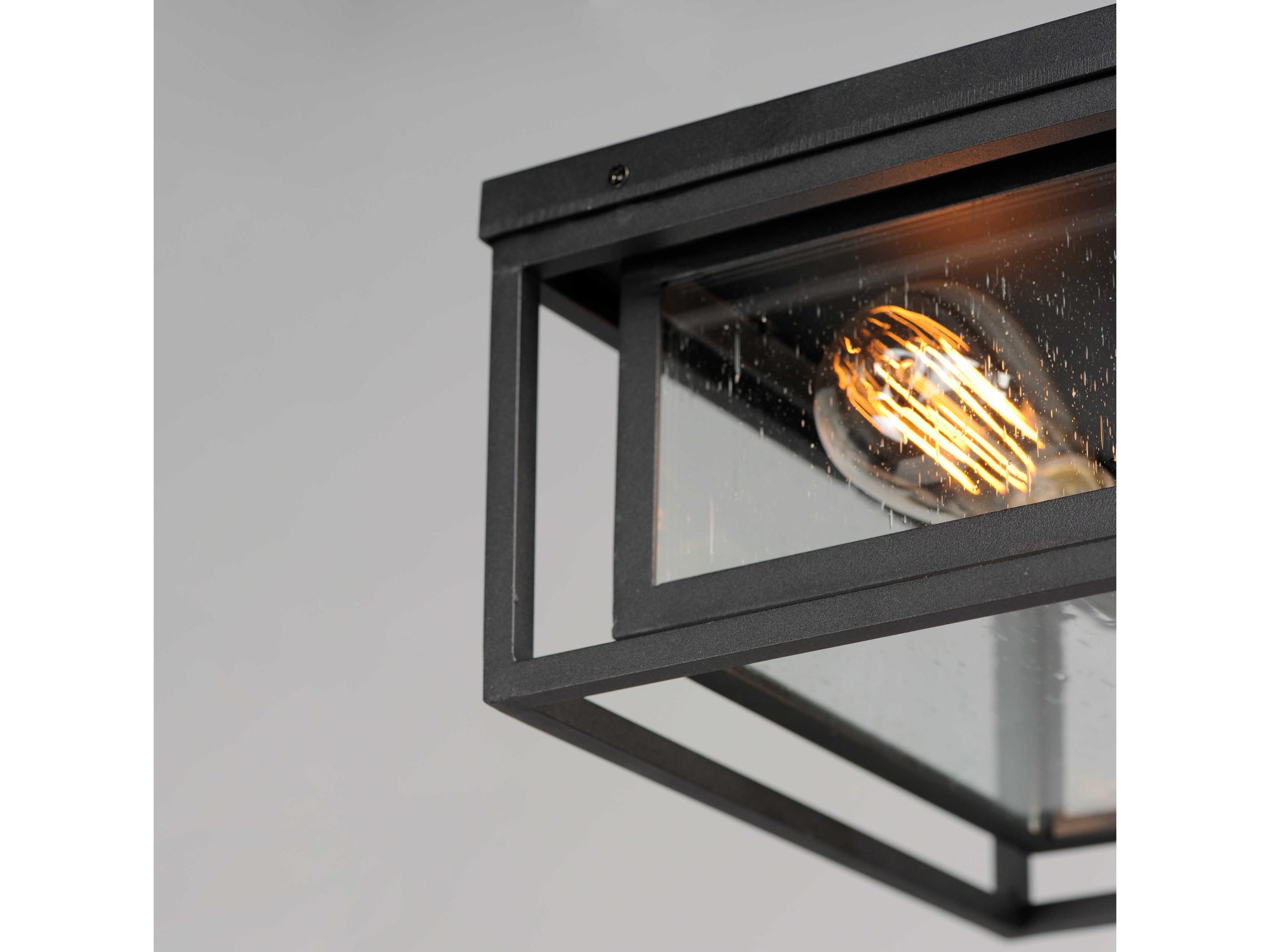 Maxim Lighting Cabana 2 - Light Outdoor Ceiling Light