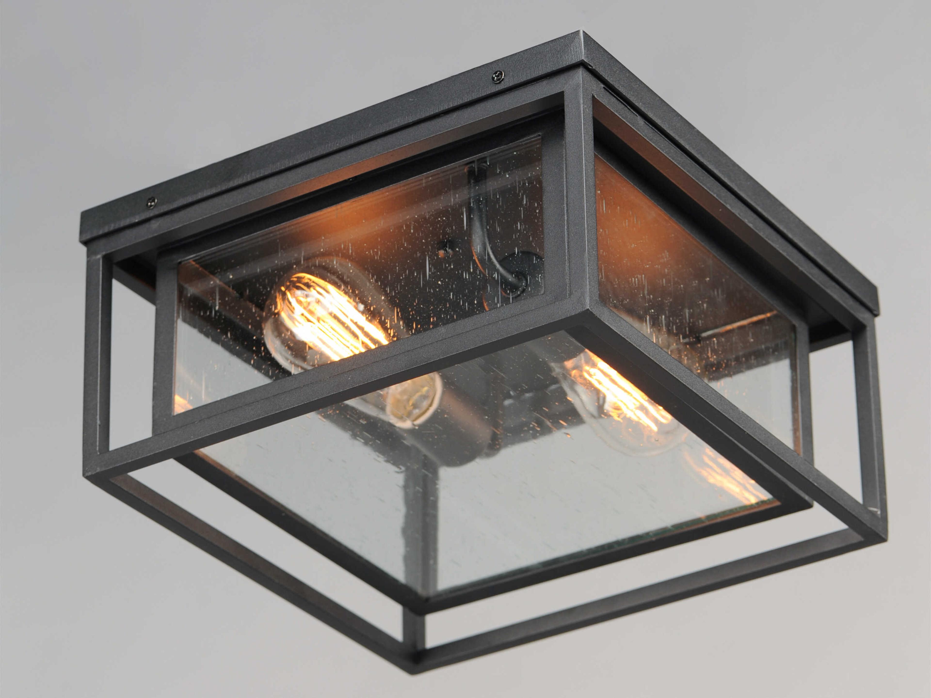 Maxim Lighting Cabana 2 - Light Outdoor Ceiling Light