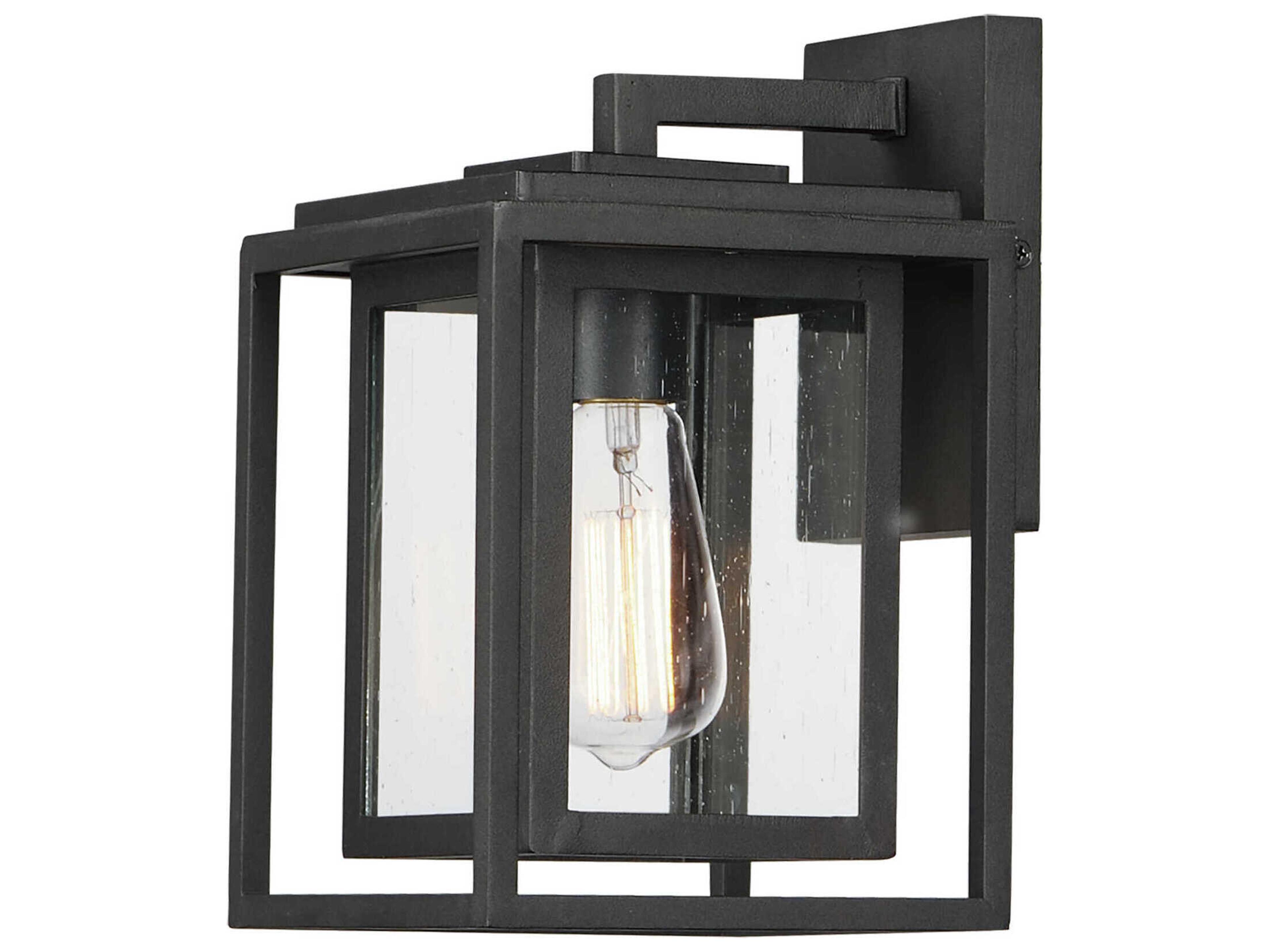 Cabana 1 - Light Outdoor Wall Light