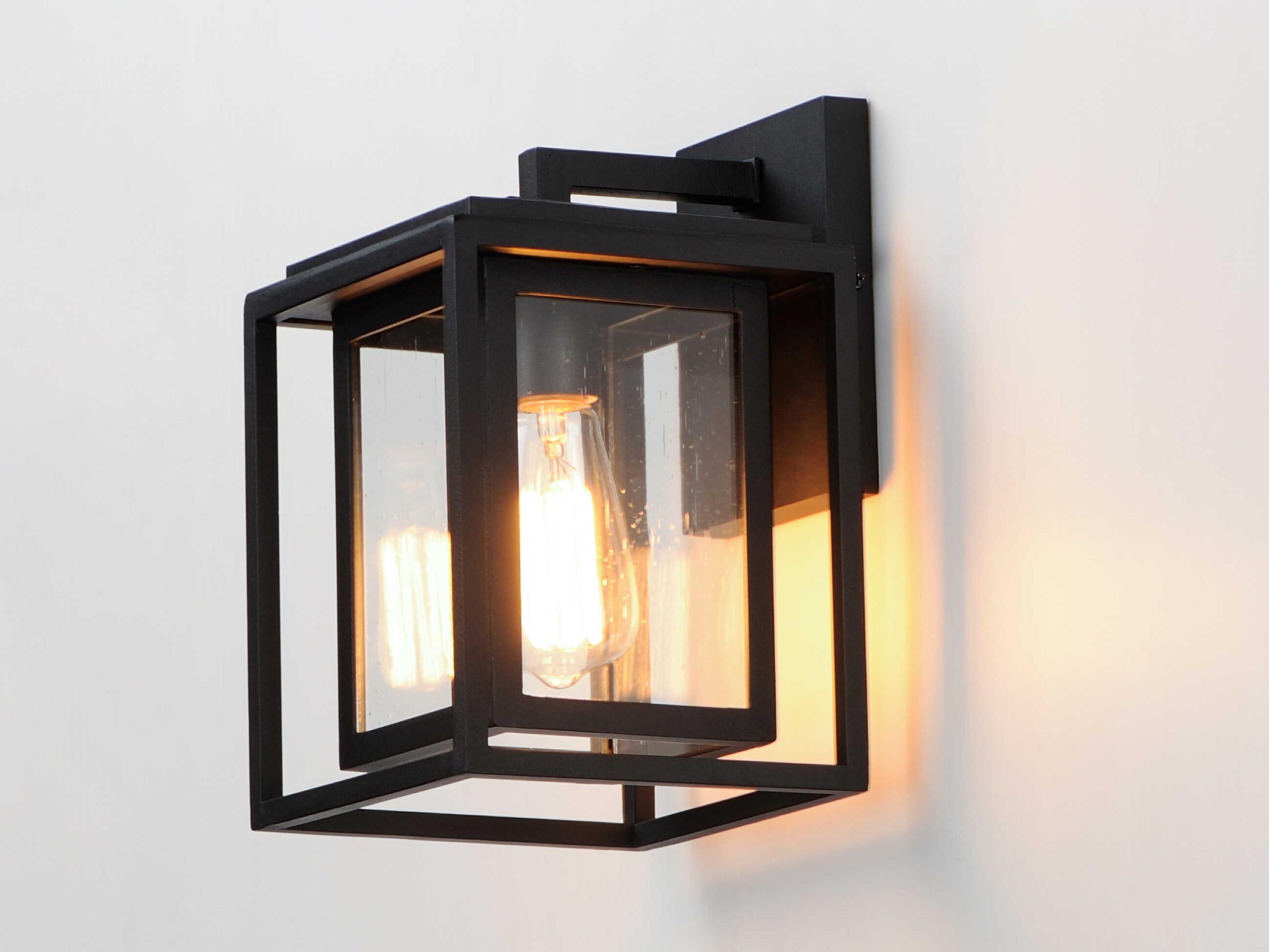Maxim Lighting Cabana 1 - Light Outdoor Wall Light