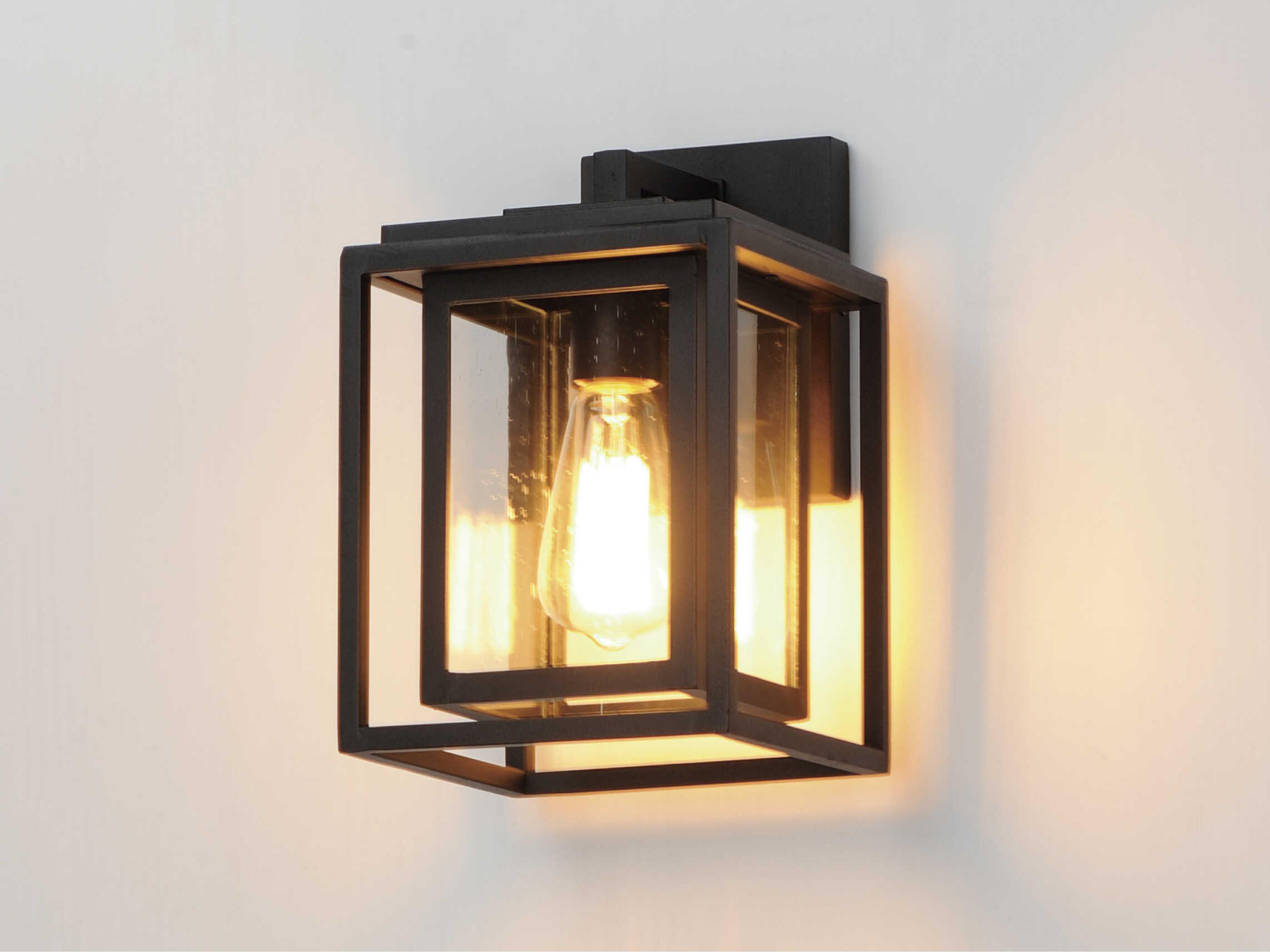 Maxim Lighting Cabana 1 - Light Outdoor Wall Light