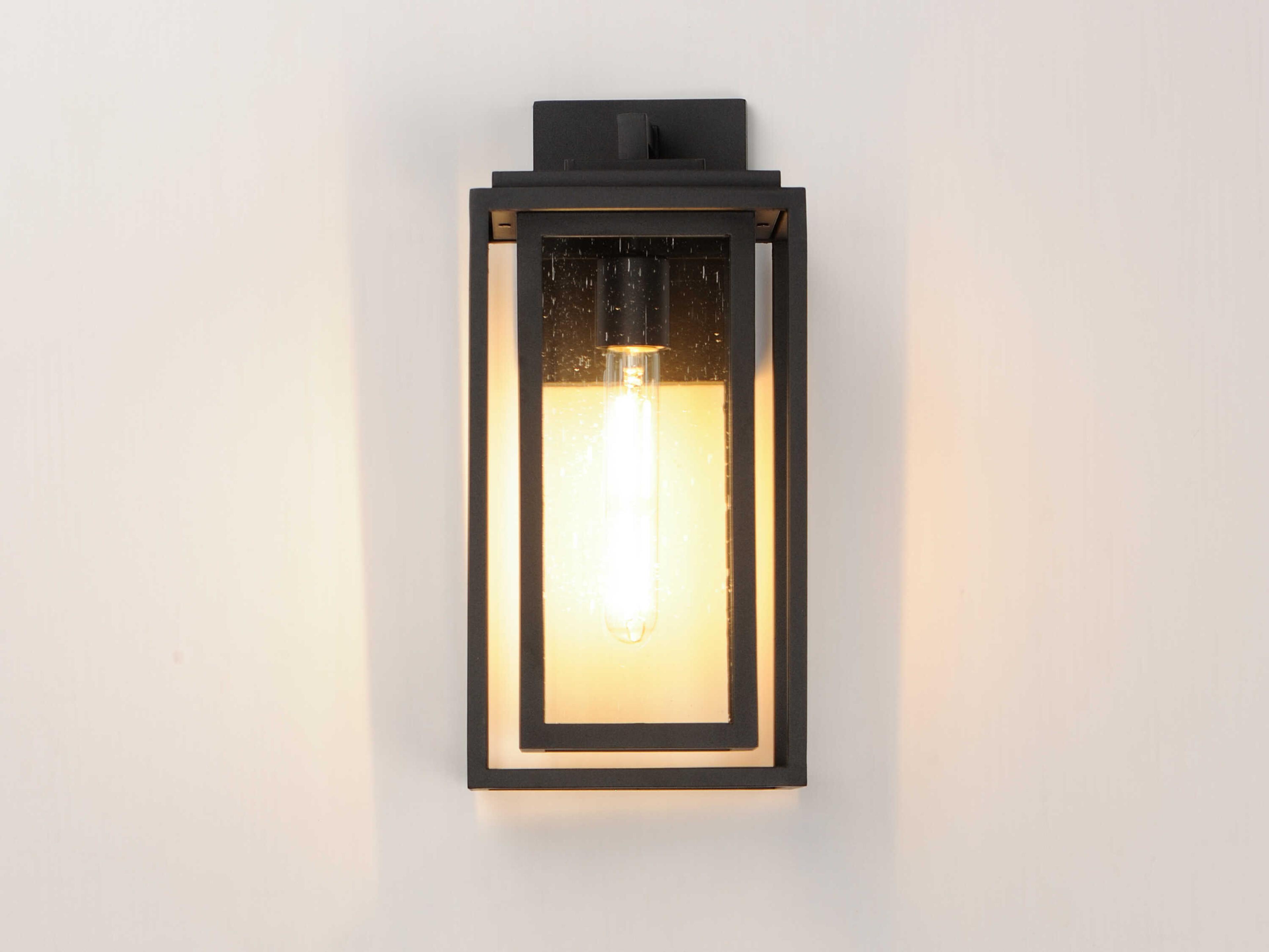 Maxim Lighting Cabana 1 - Light Outdoor Wall Light