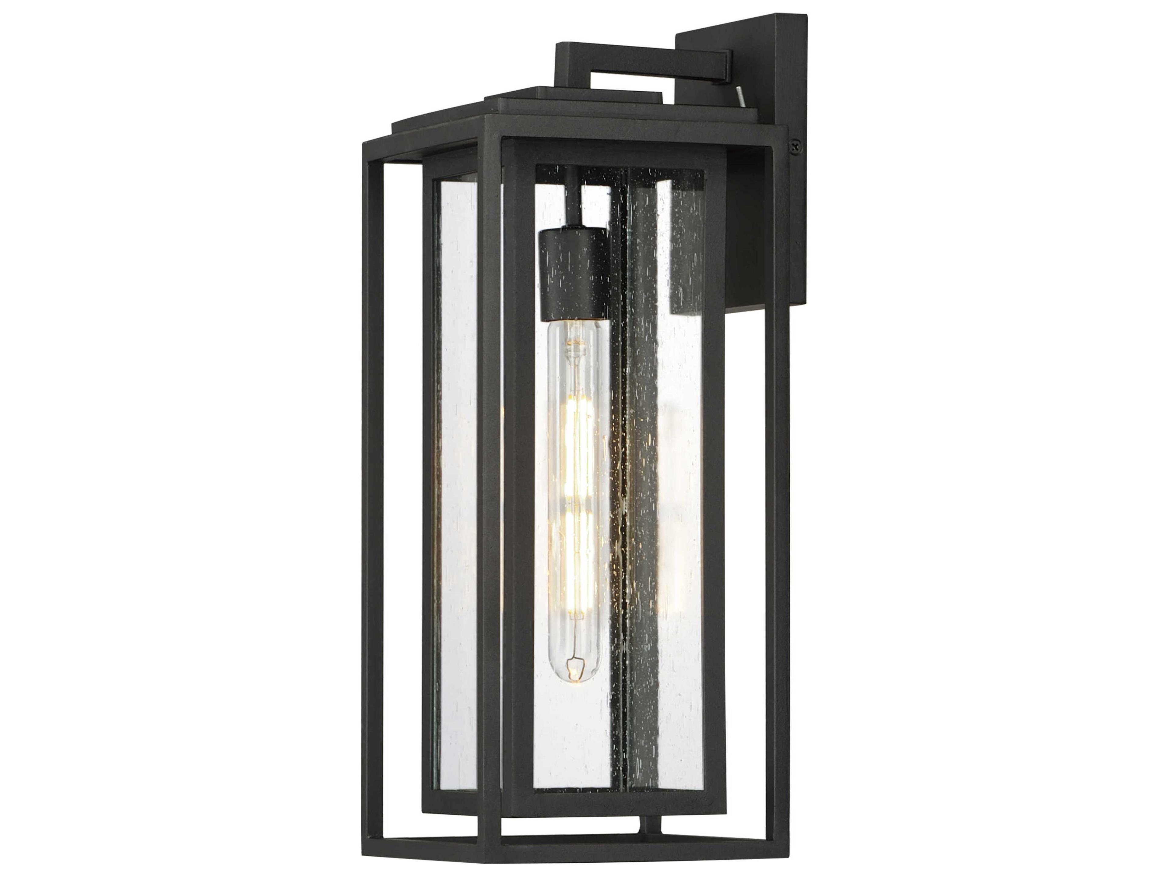 Cabana 1 - Light Outdoor Wall Light