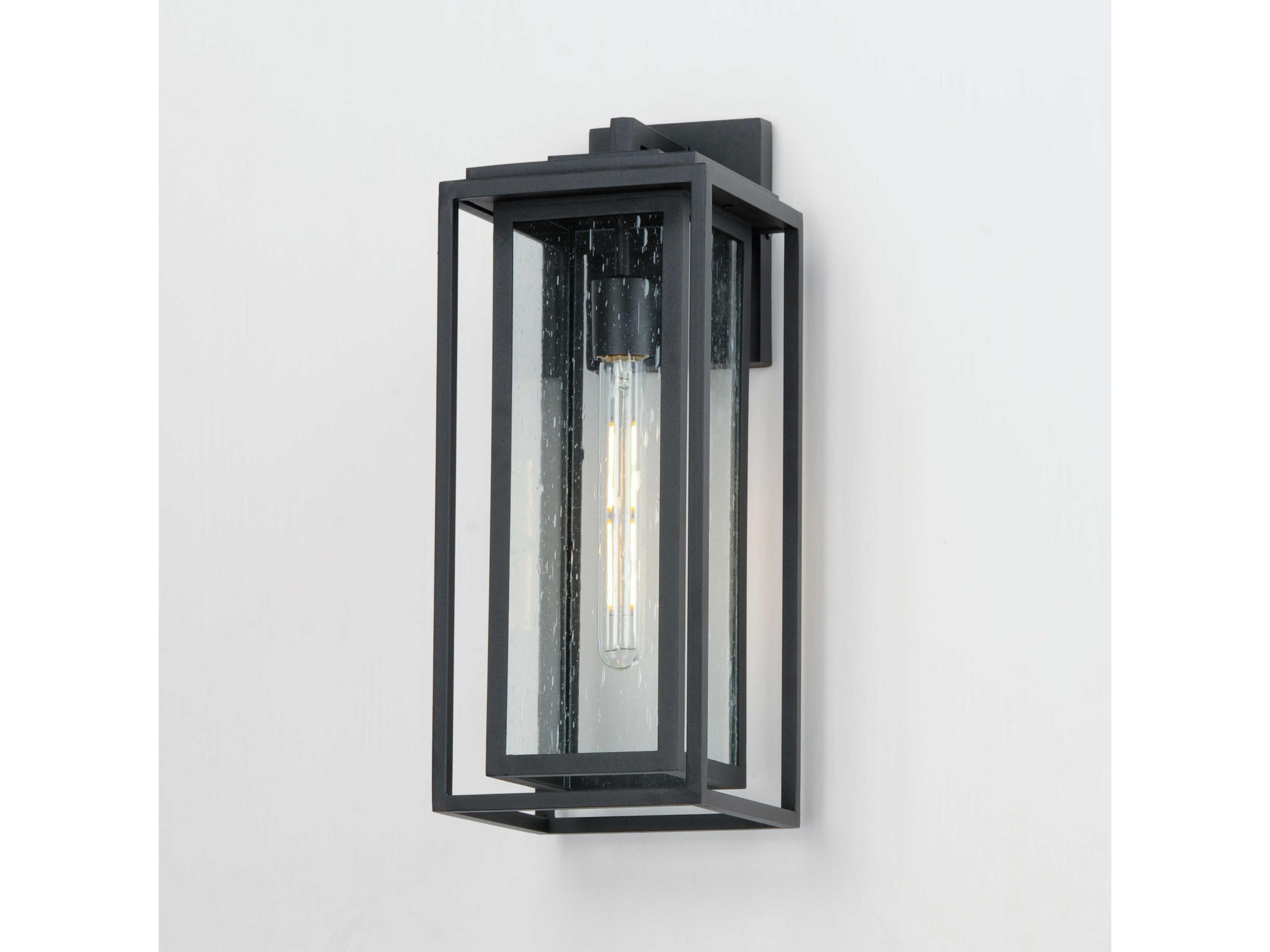 Maxim Lighting Cabana 1 - Light Outdoor Wall Light