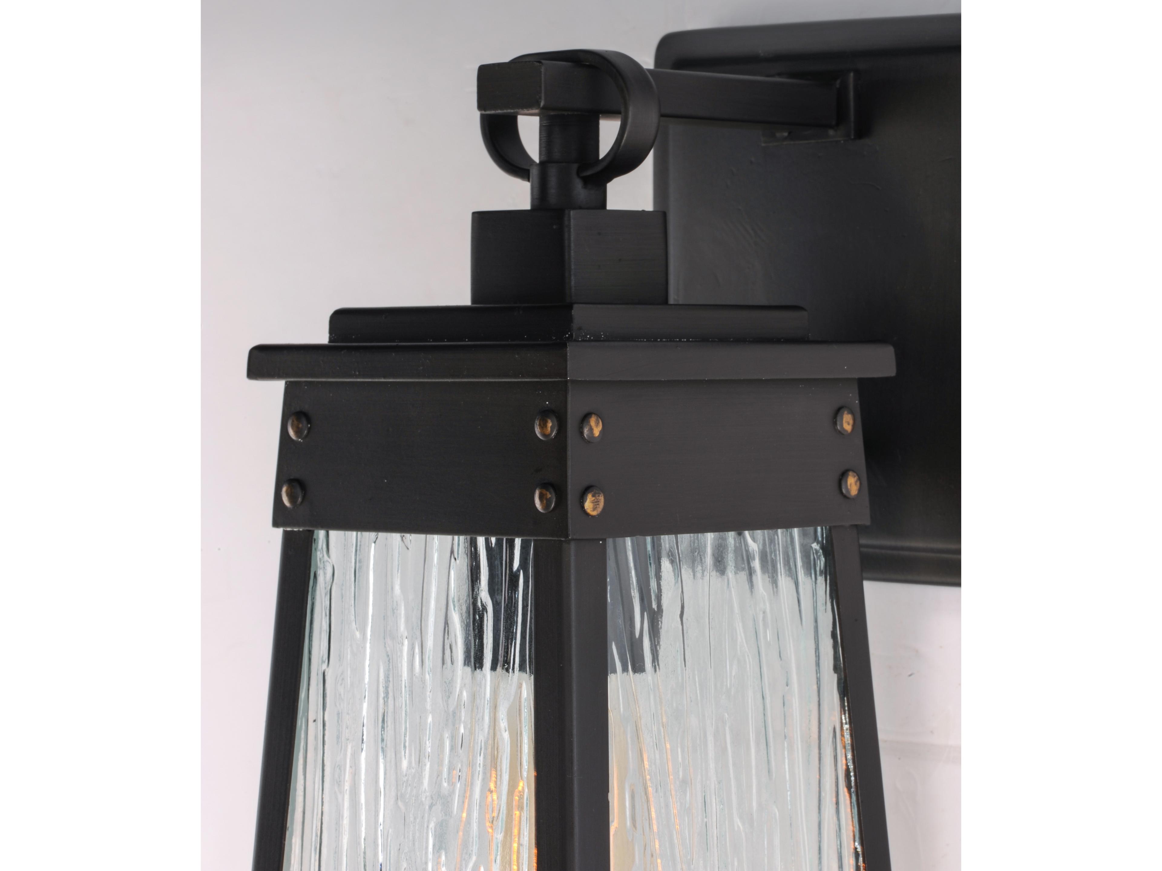 Maxim Lighting Schooner Outdoor Wall Light