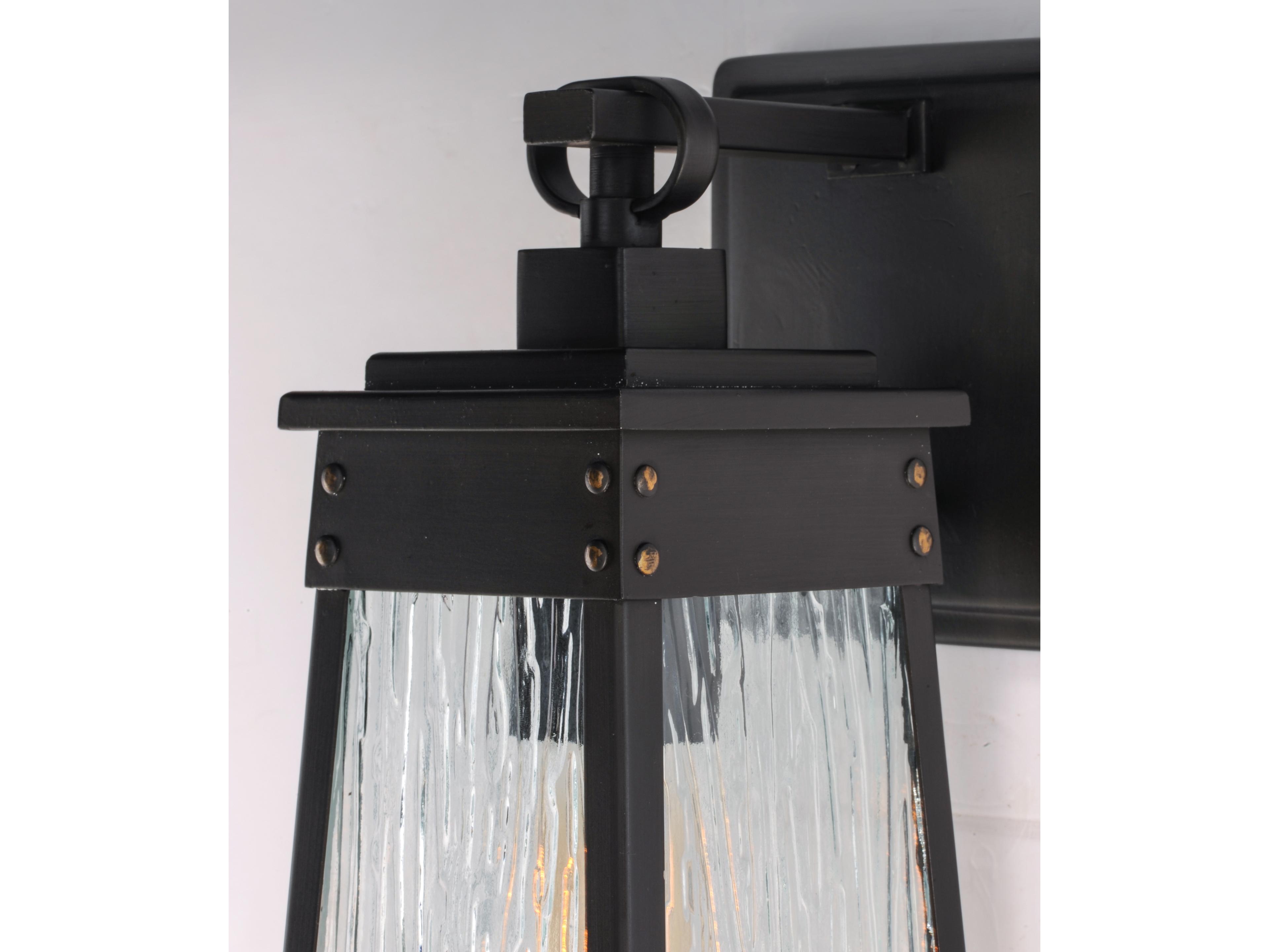 Maxim Lighting Schooner Outdoor Wall Light