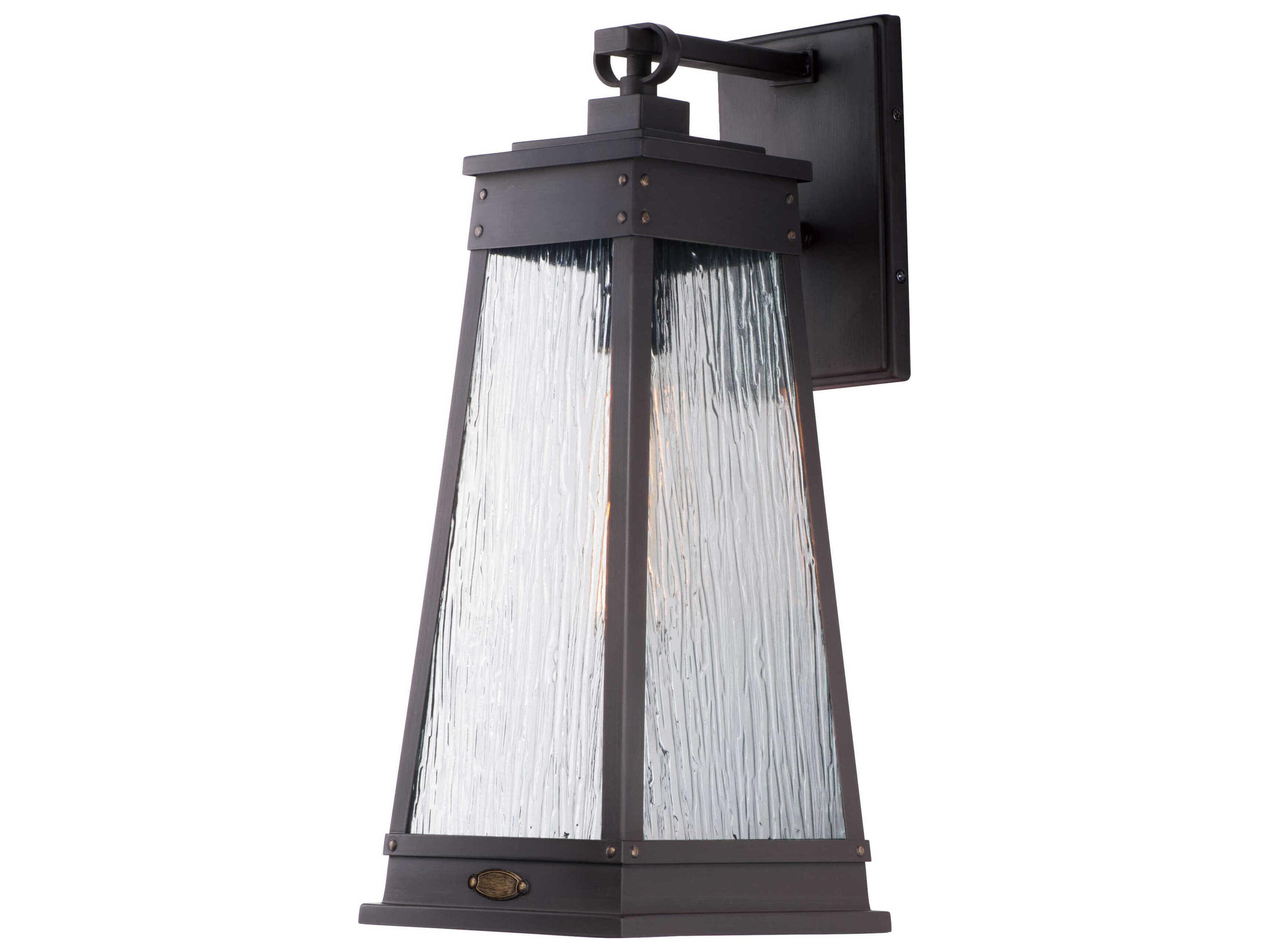 Maxim Lighting Schooner Outdoor Wall Light