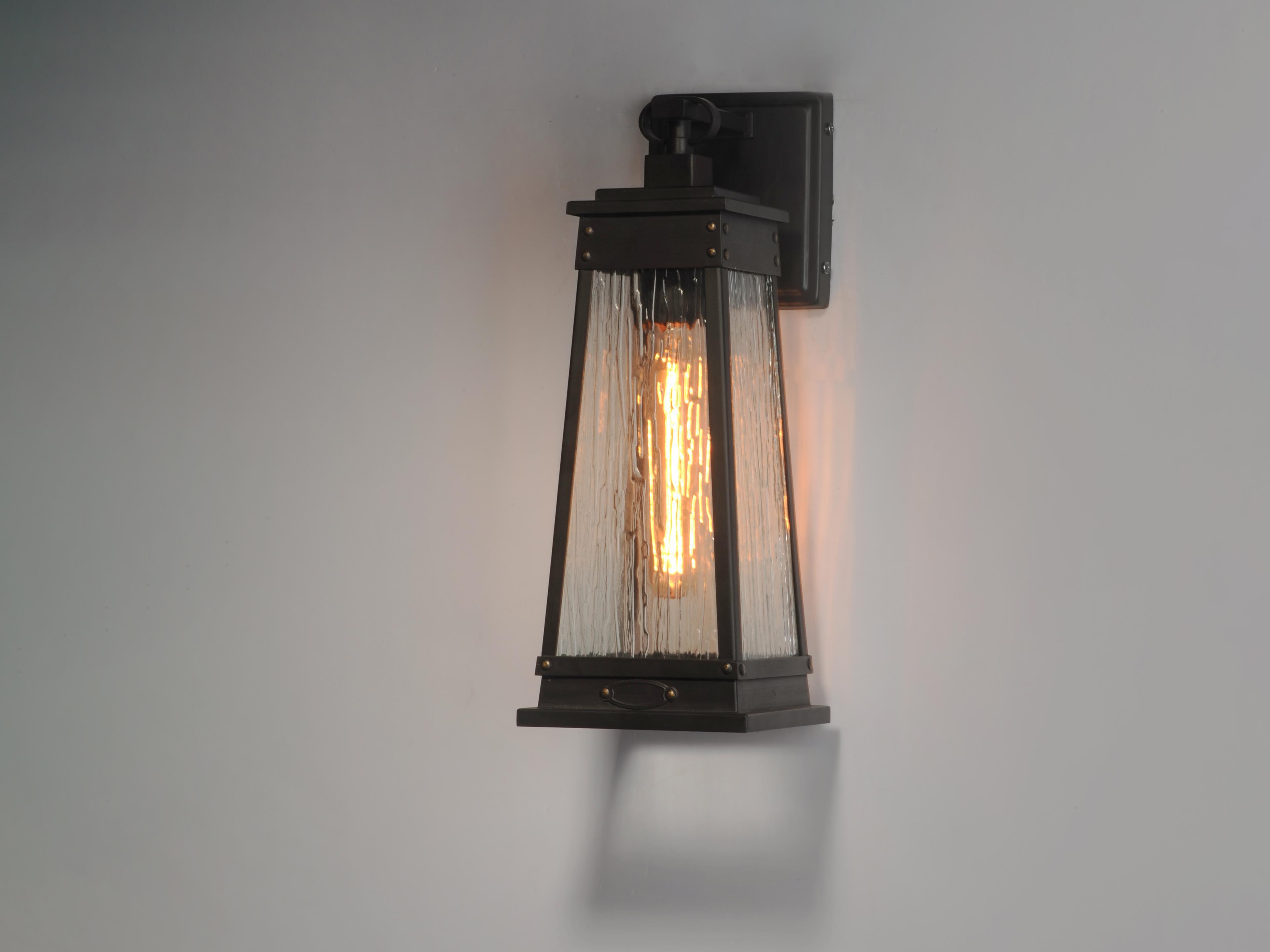 Maxim Lighting Schooner Outdoor Wall Light