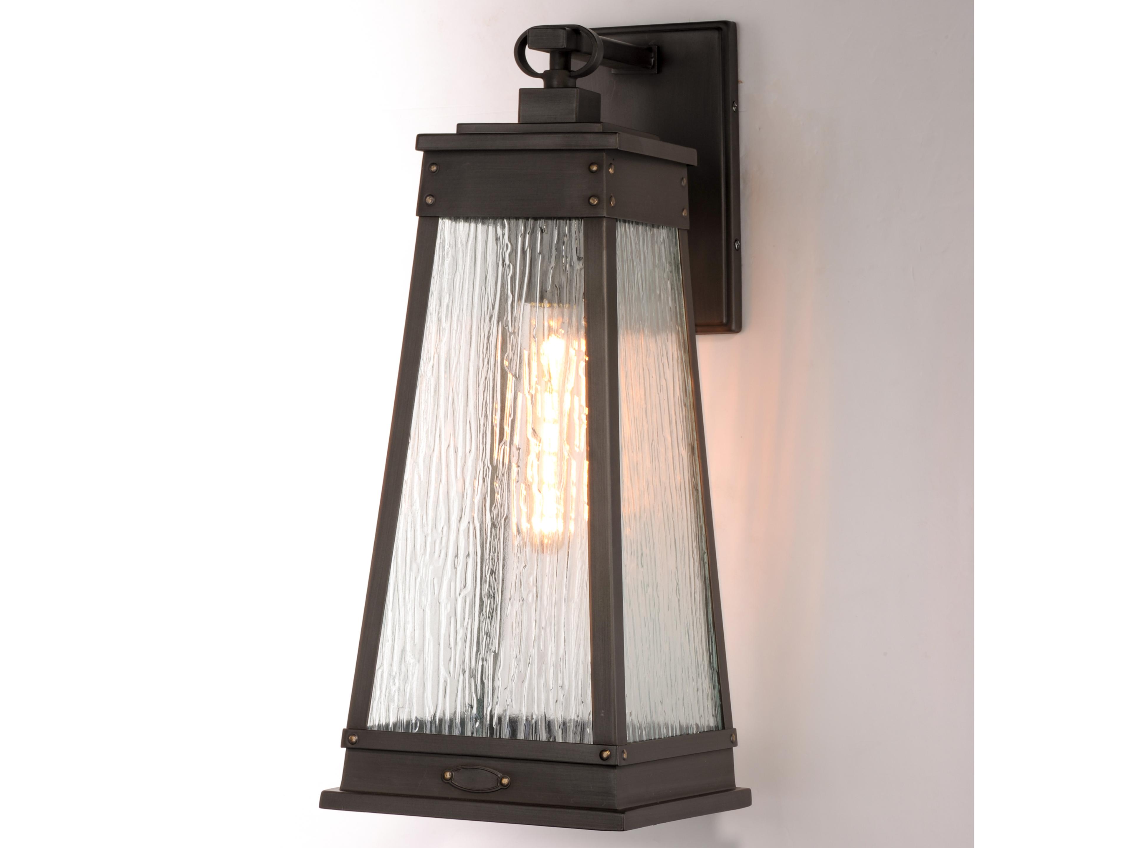 Maxim Lighting Schooner Outdoor Wall Light