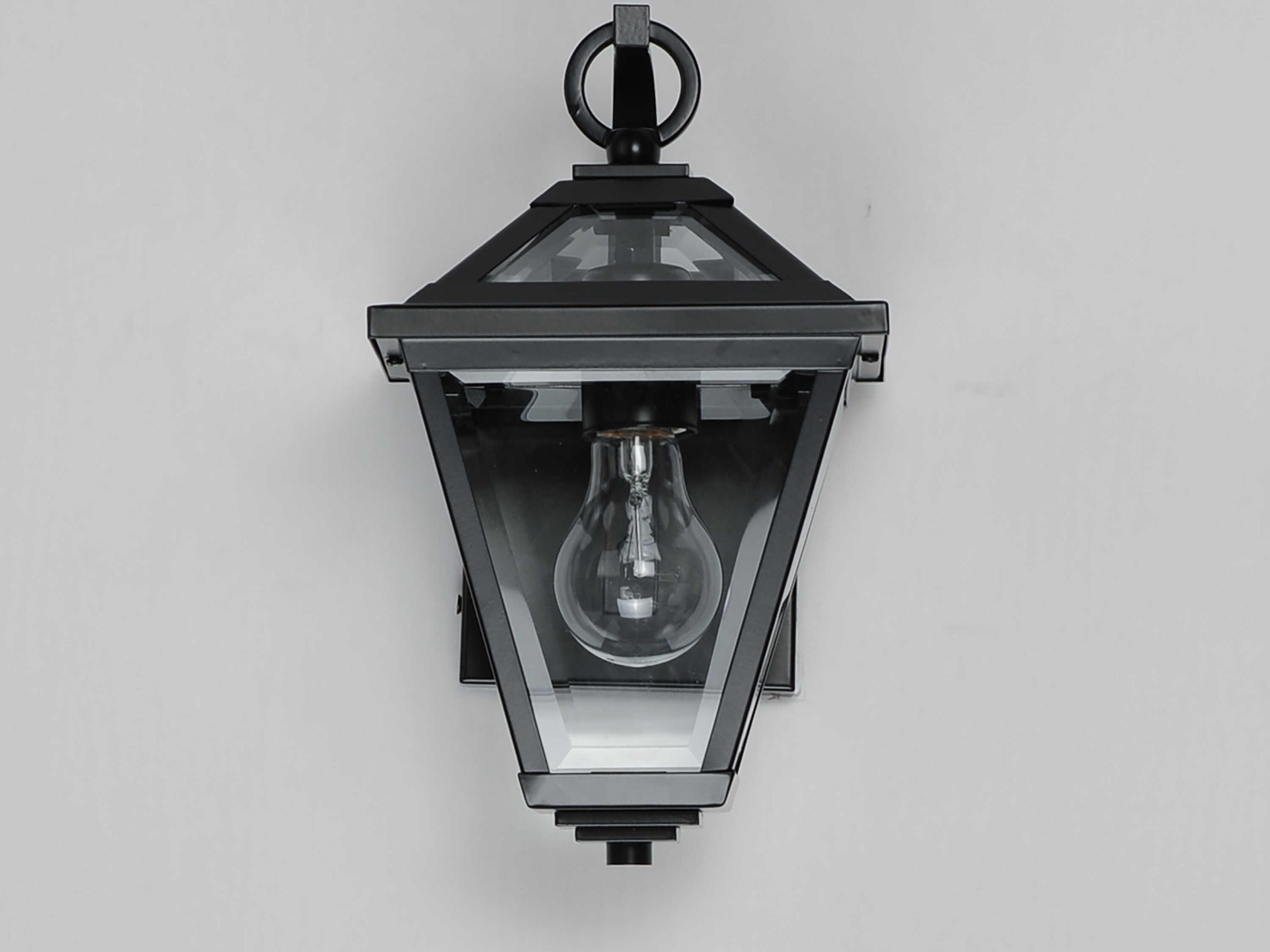 Maxim Lighting Prism 1 - Light Outdoor Wall Light