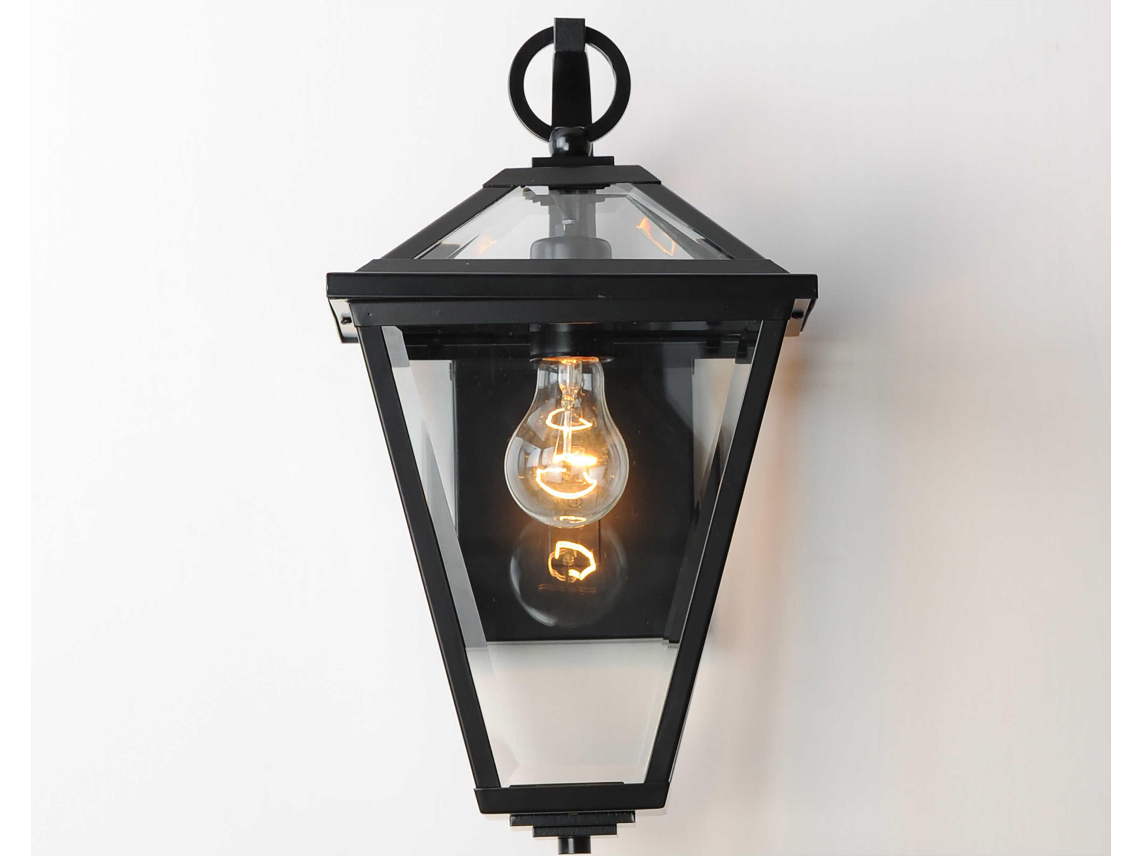 Maxim Lighting Prism 1 - Light Outdoor Wall Light