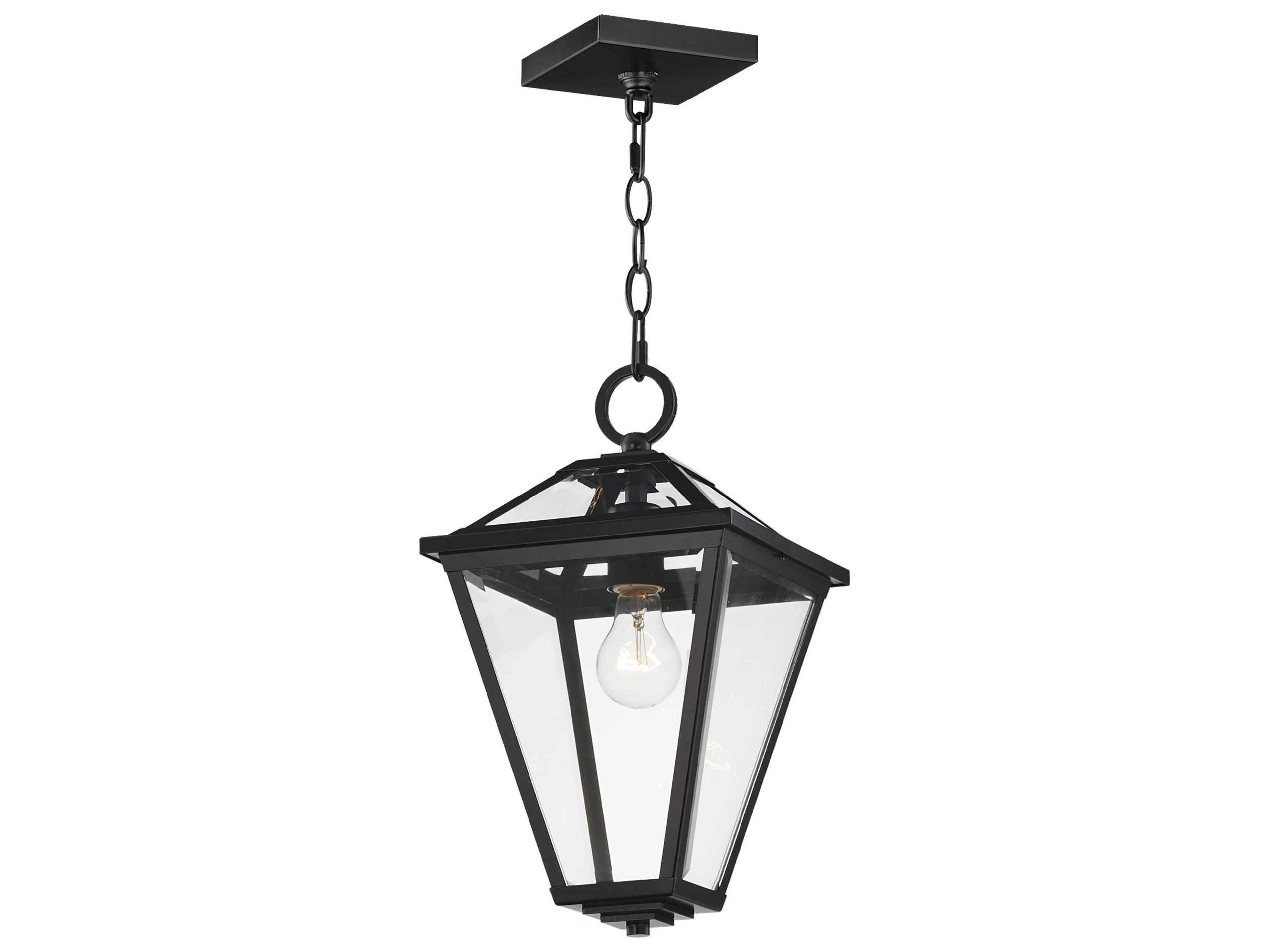 Maxim Lighting Prism 1 - Light Outdoor Hanging Light