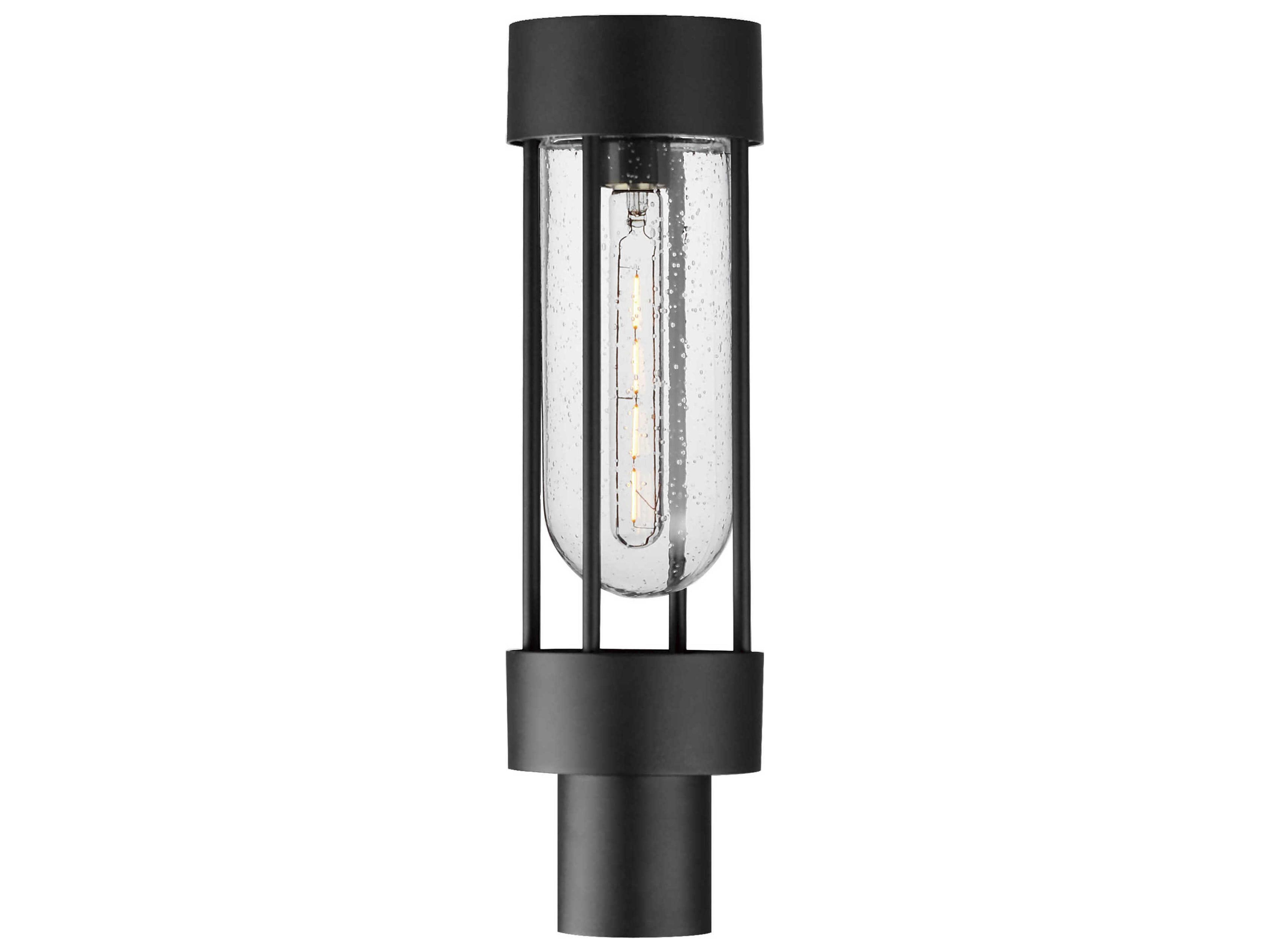 Millennial 1 - Light Outdoor Post Light