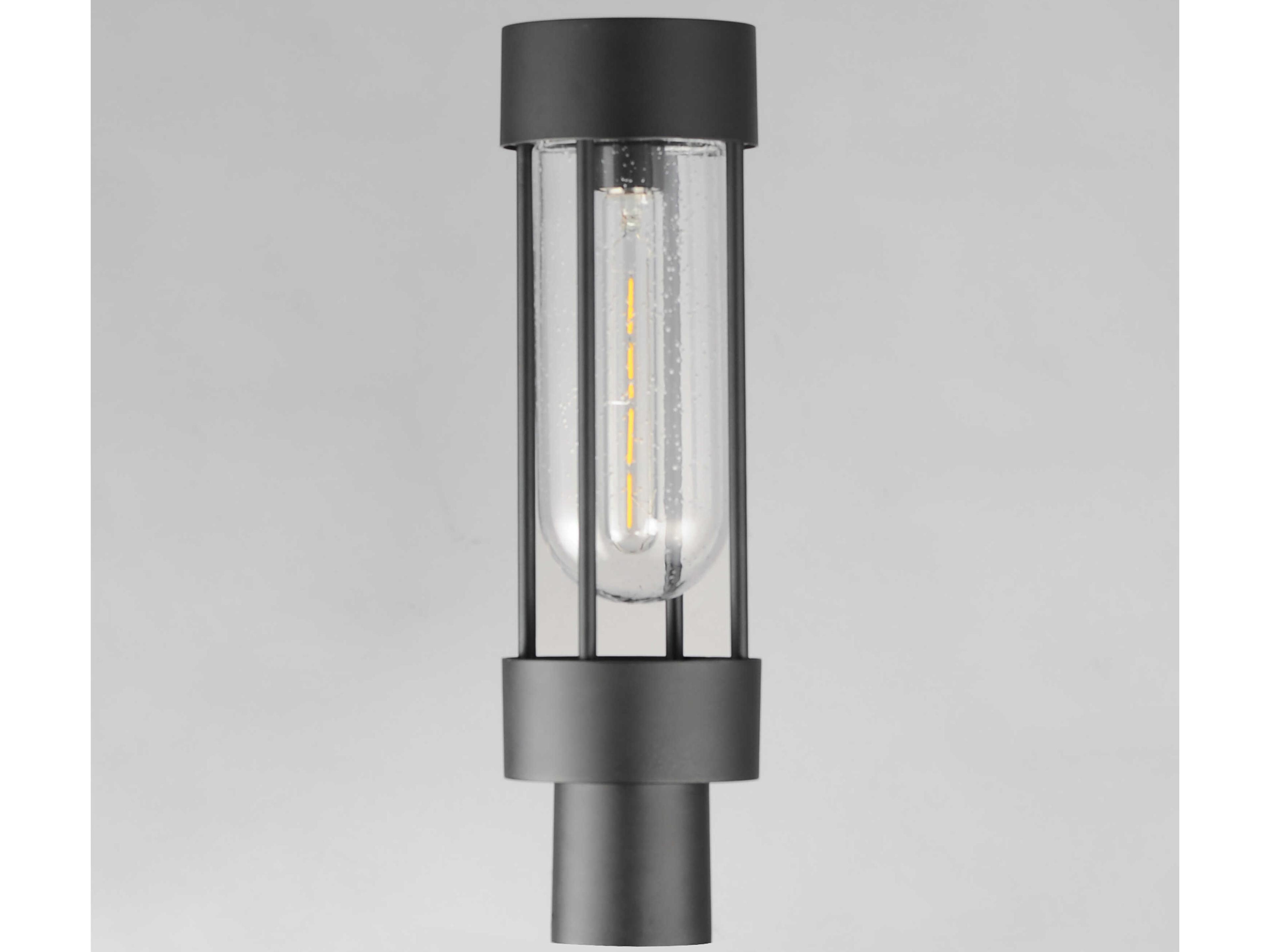 Maxim Lighting Millennial 1 - Light Outdoor Post Light