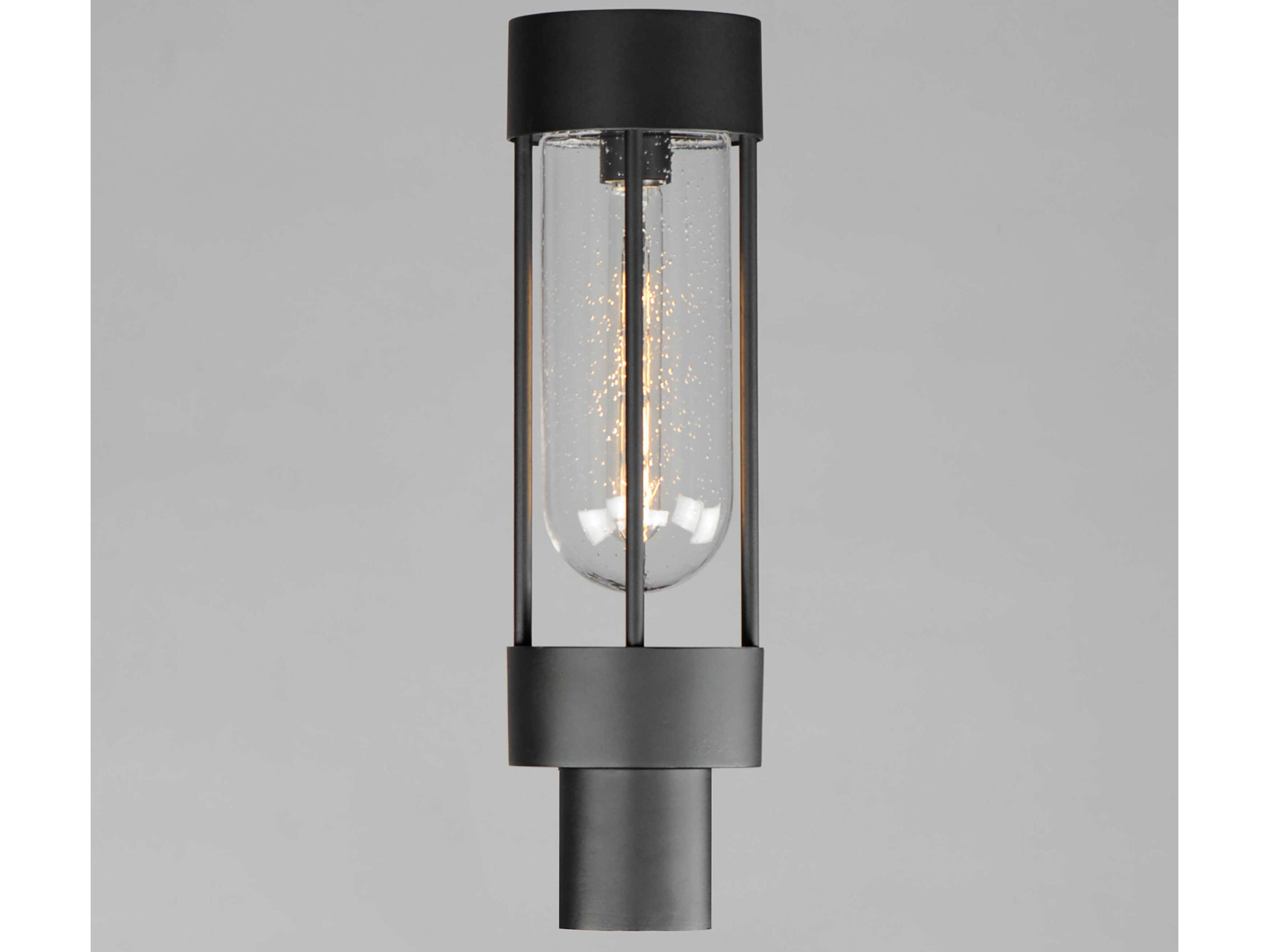 Maxim Lighting Millennial 1 - Light Outdoor Post Light