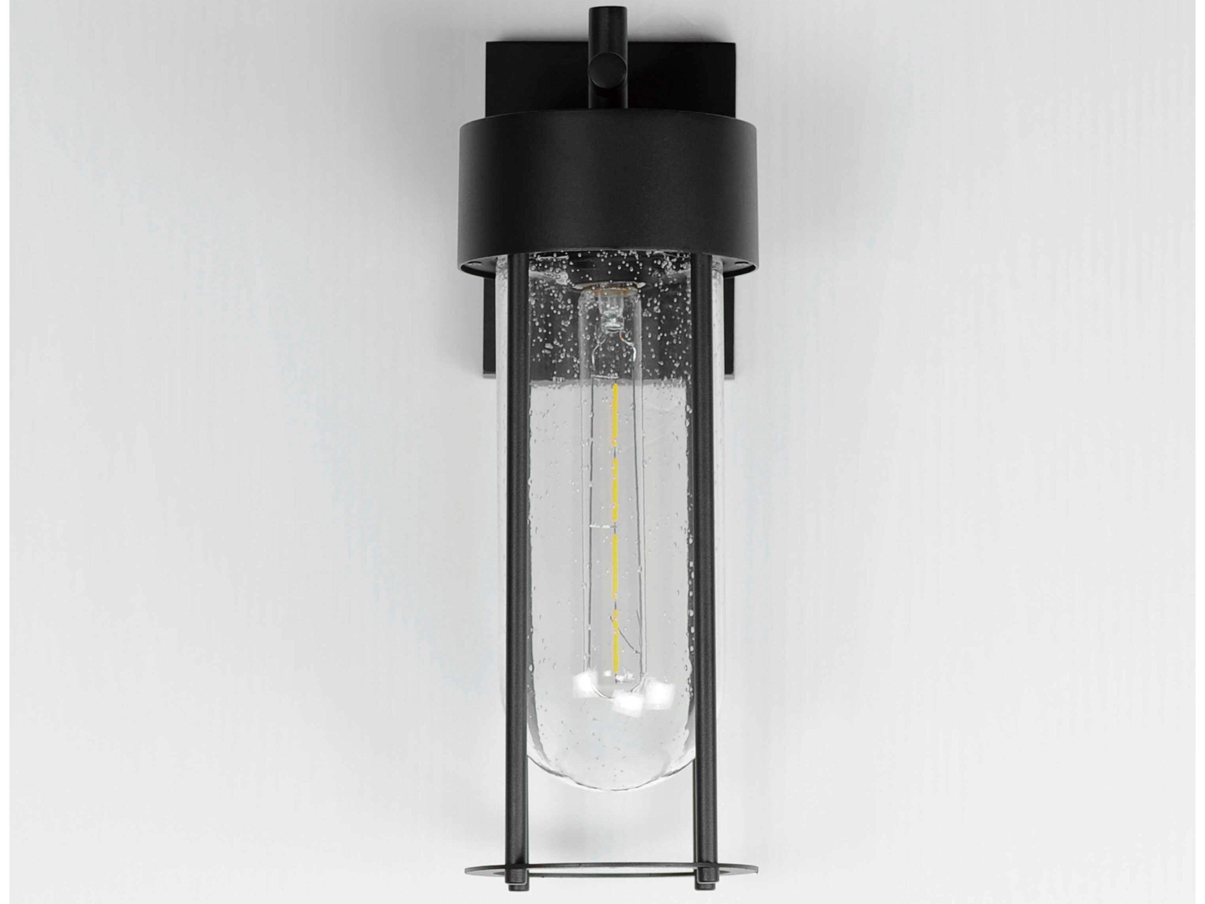 Maxim Lighting Millennial 1 - Light Outdoor Wall Light