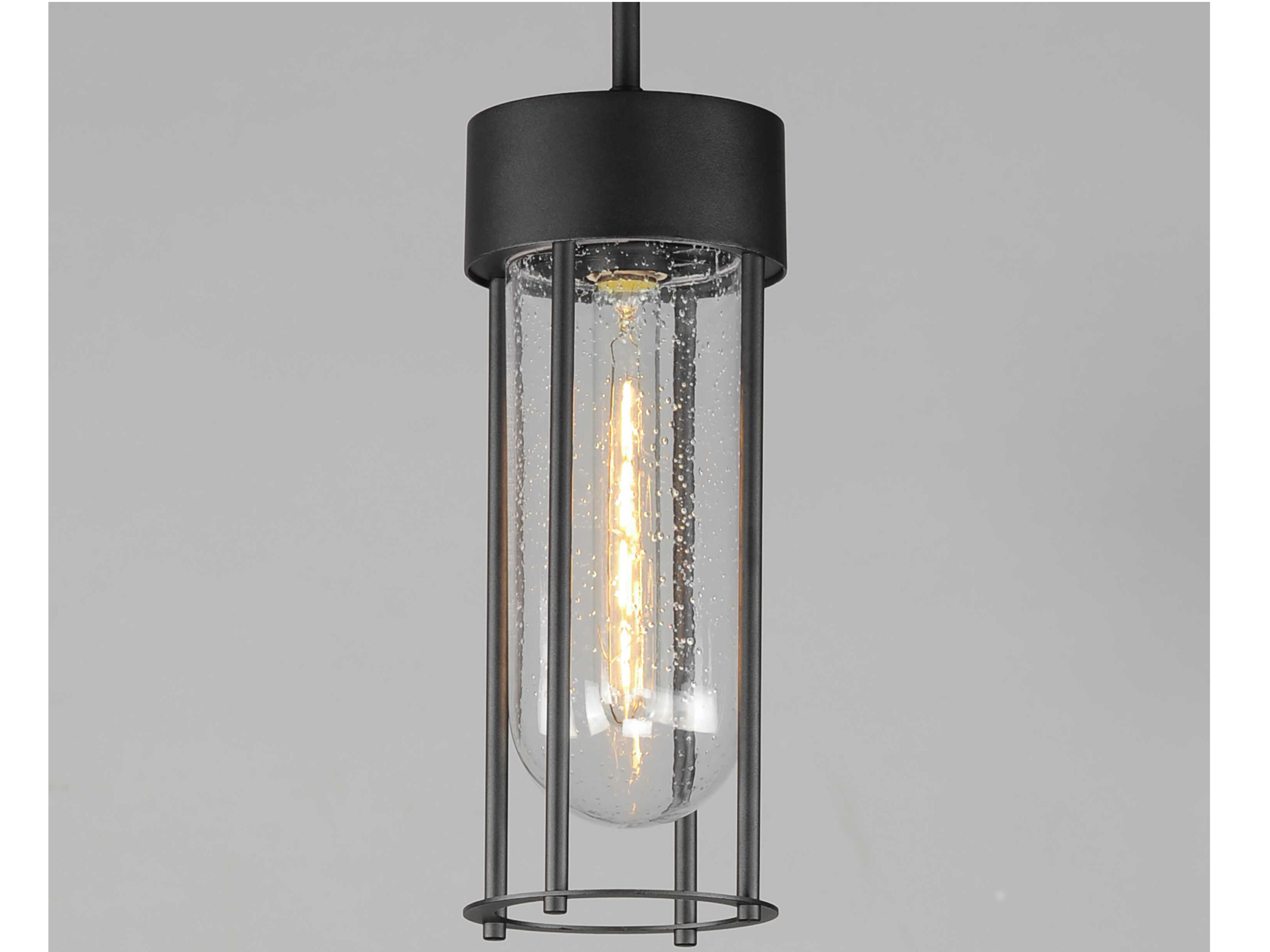Maxim Lighting Millennial 1 - Light Outdoor Hanging Light