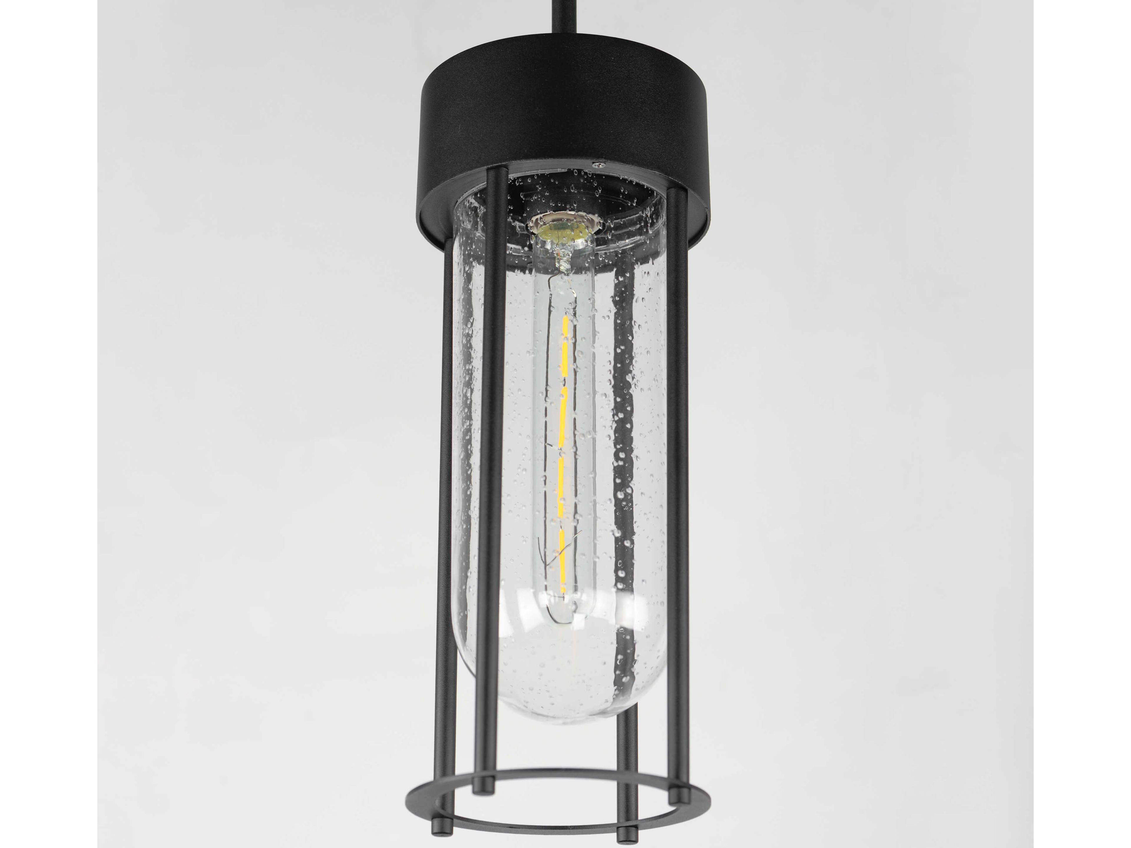 Maxim Lighting Millennial 1 - Light Outdoor Hanging Light