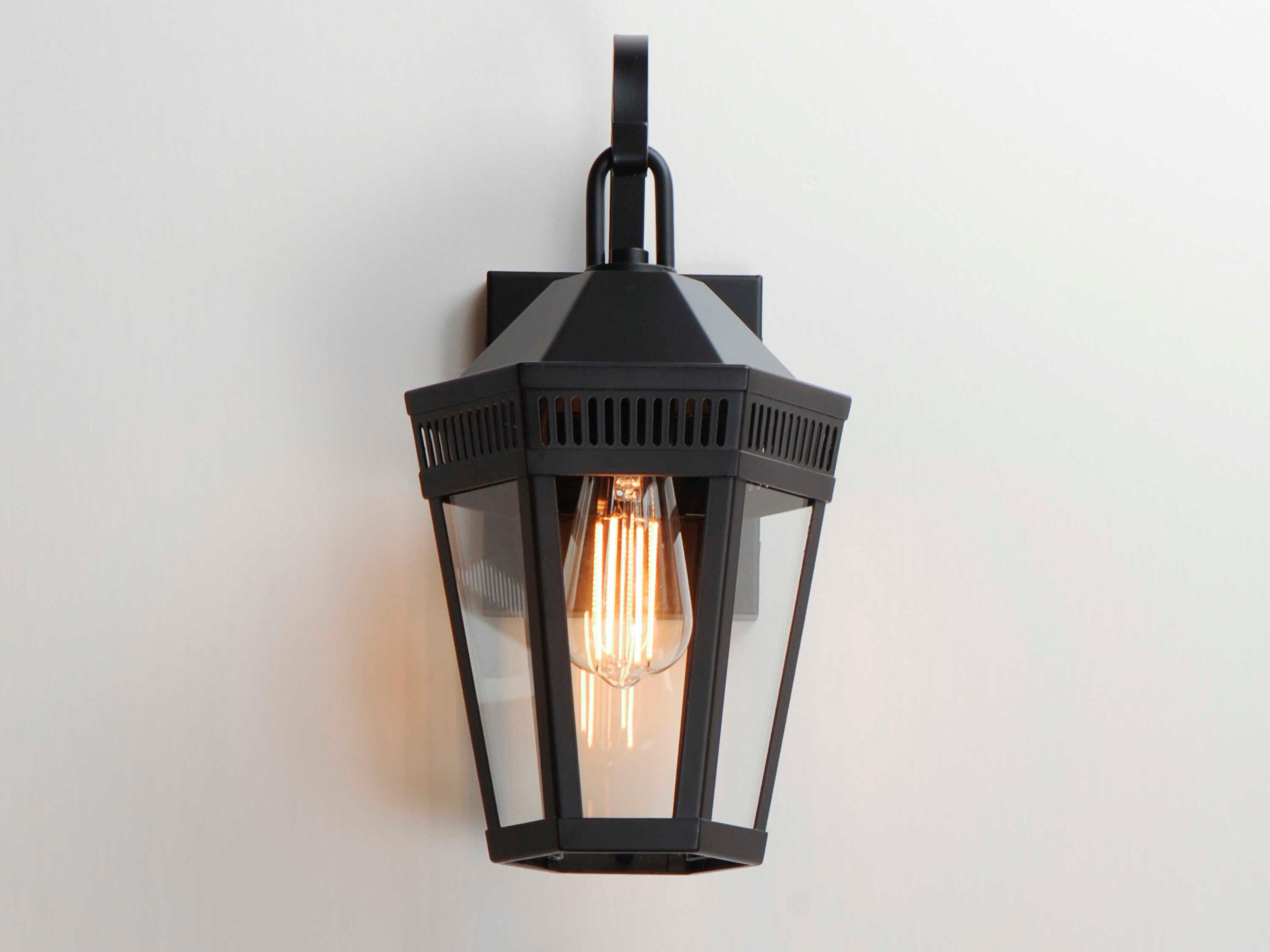 Maxim Lighting Oxford 1-Light Outdoor Wall Light