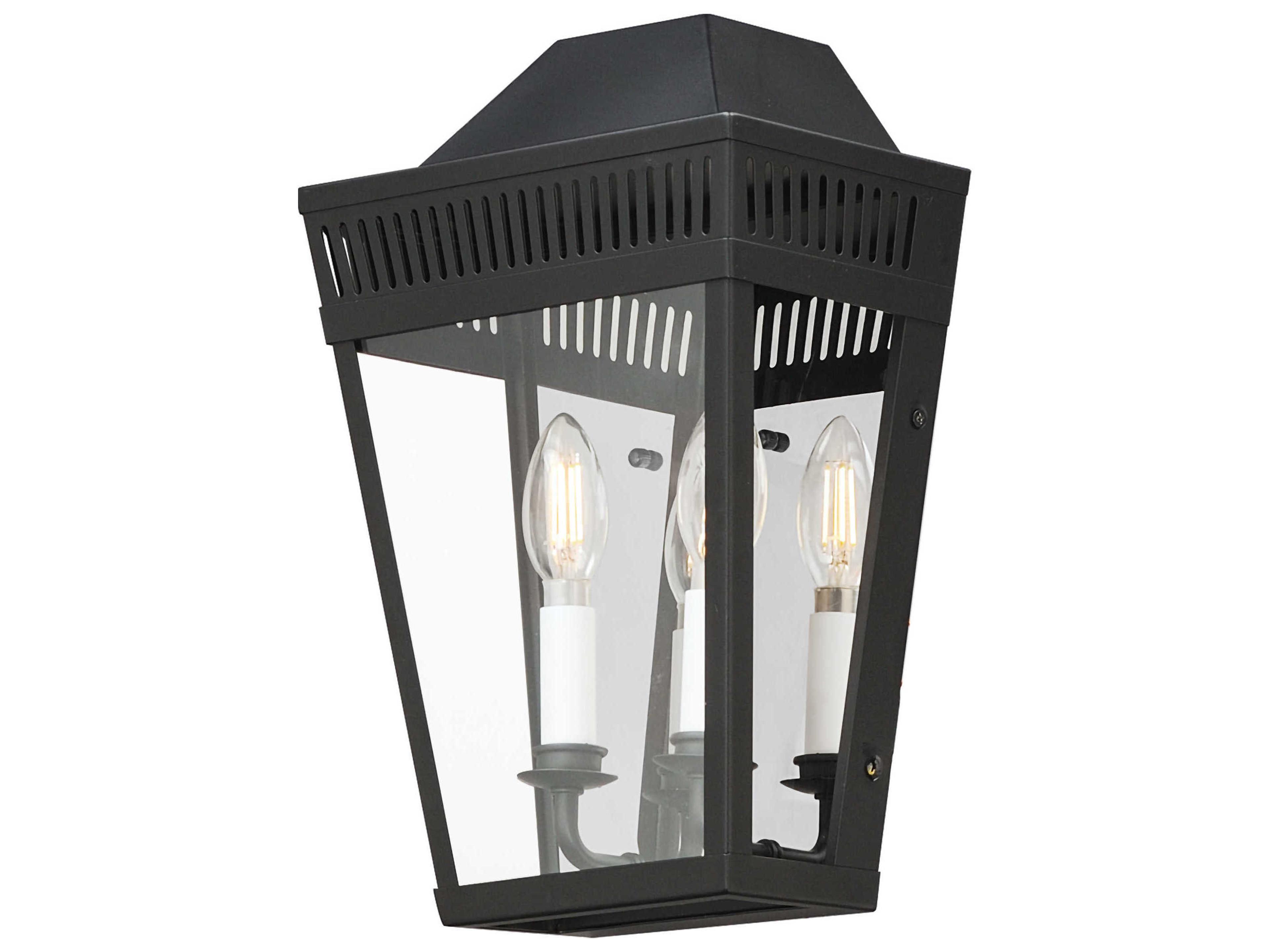 Maxim Lighting Oxford 2-Light Outdoor Wall Light