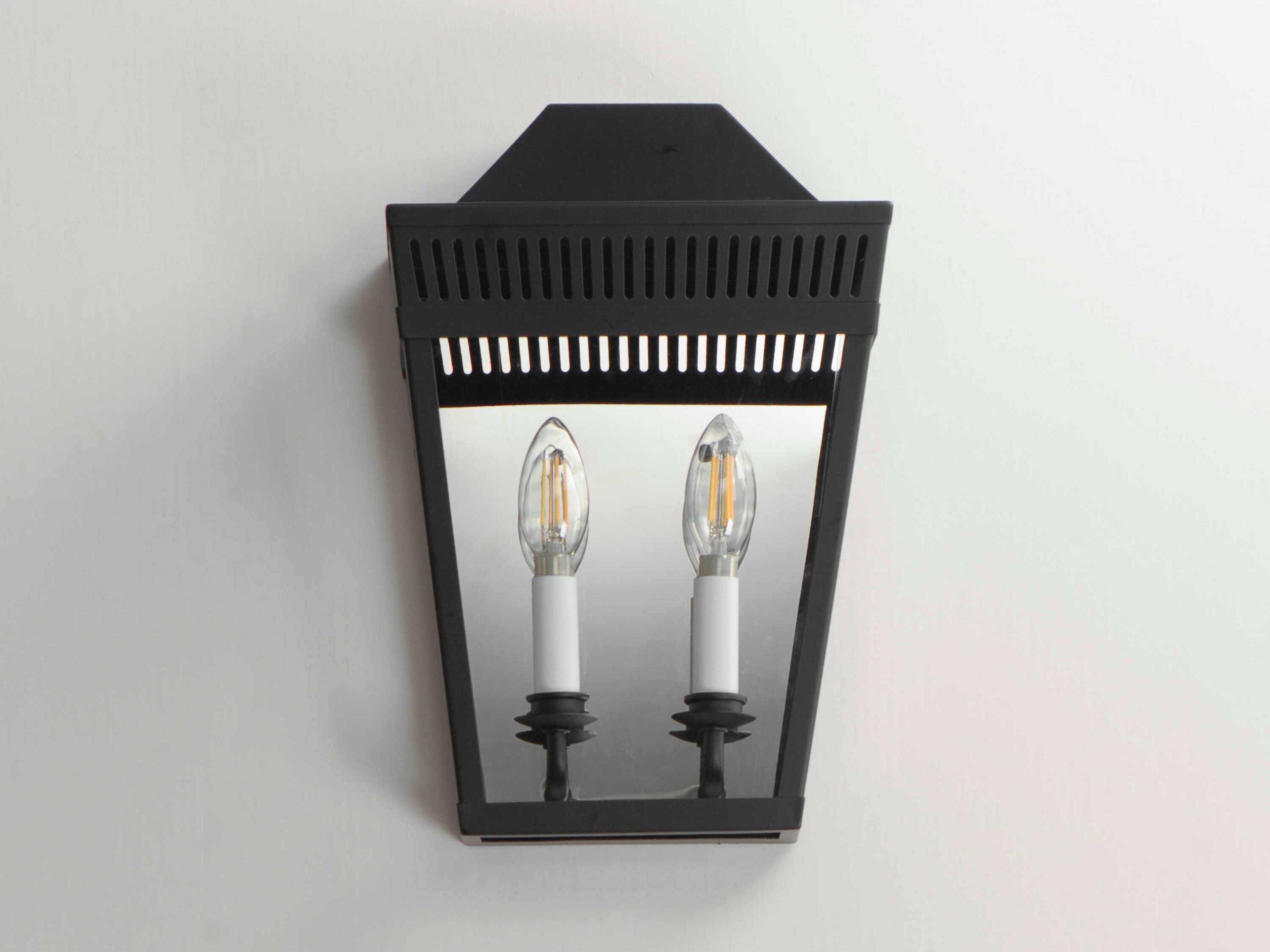 Maxim Lighting Oxford 2-Light Outdoor Wall Light