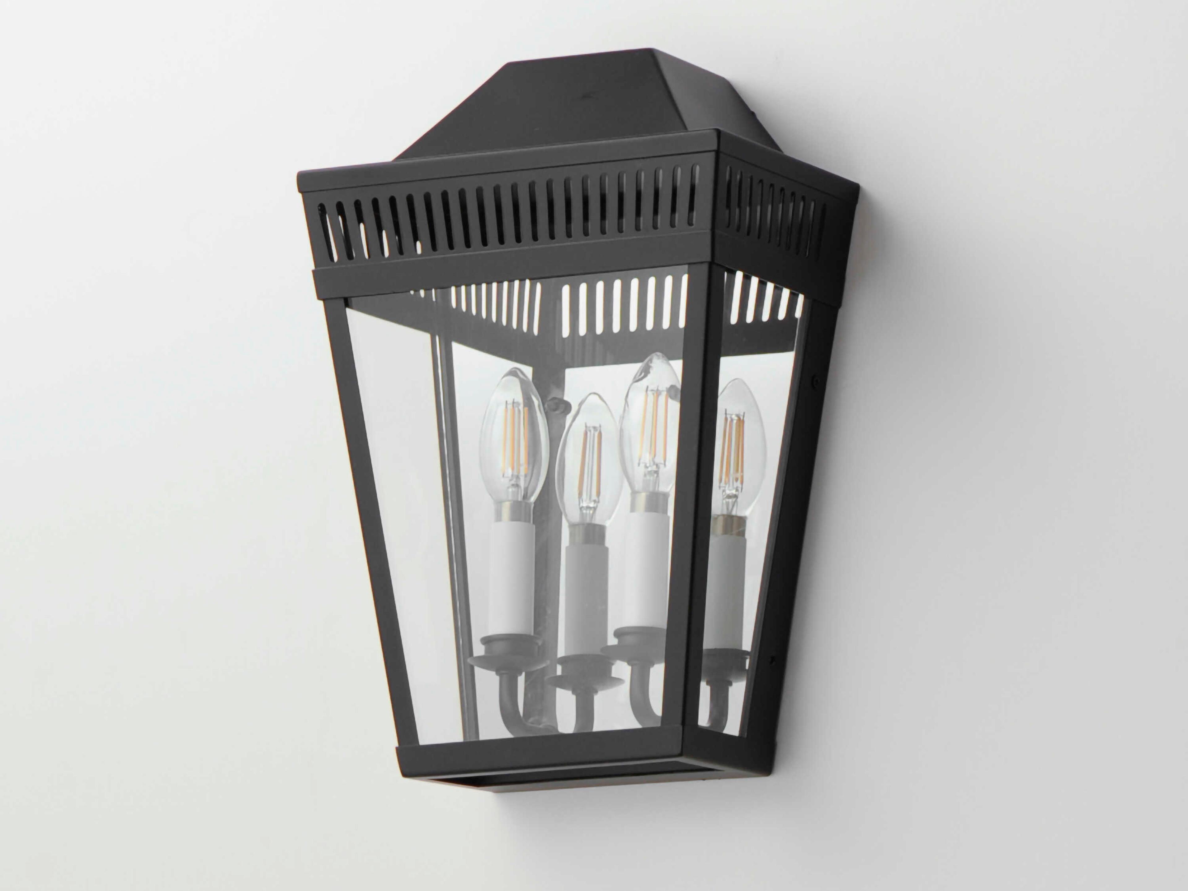 Maxim Lighting Oxford 2-Light Outdoor Wall Light