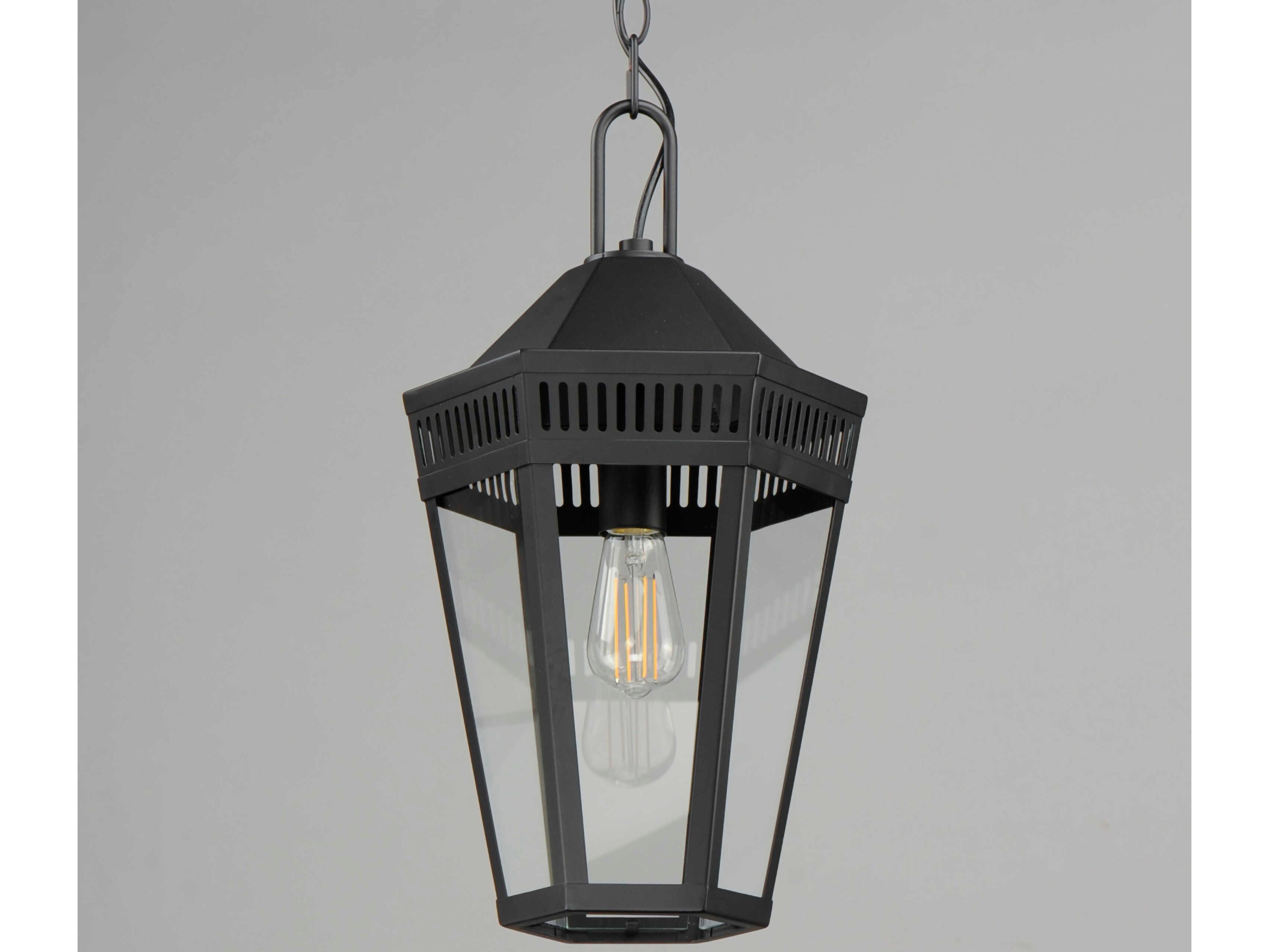 Maxim Lighting Oxford 1-Light Outdoor Hanging Light