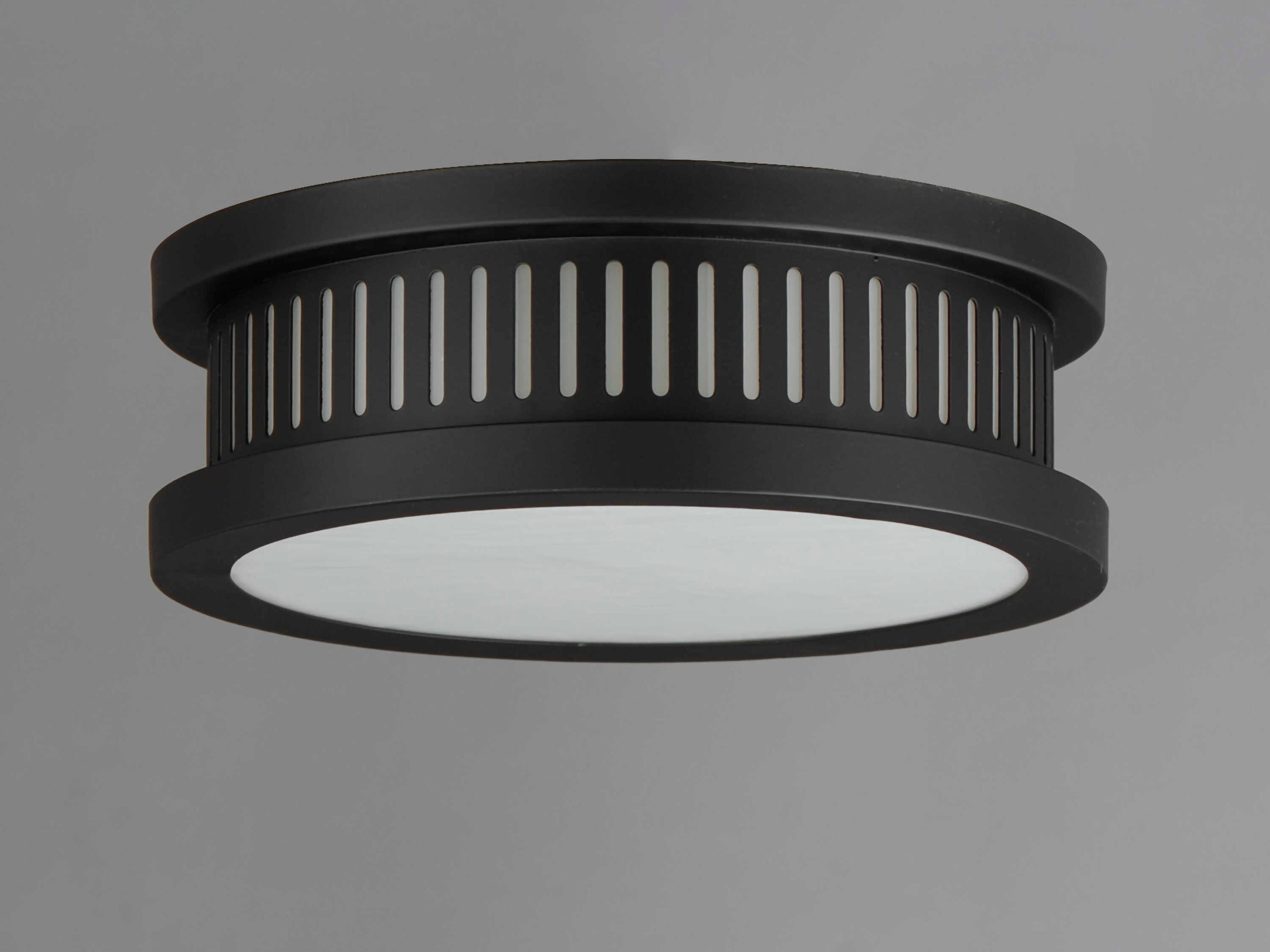 Maxim Lighting Oxford 3-Light Outdoor Ceiling Light