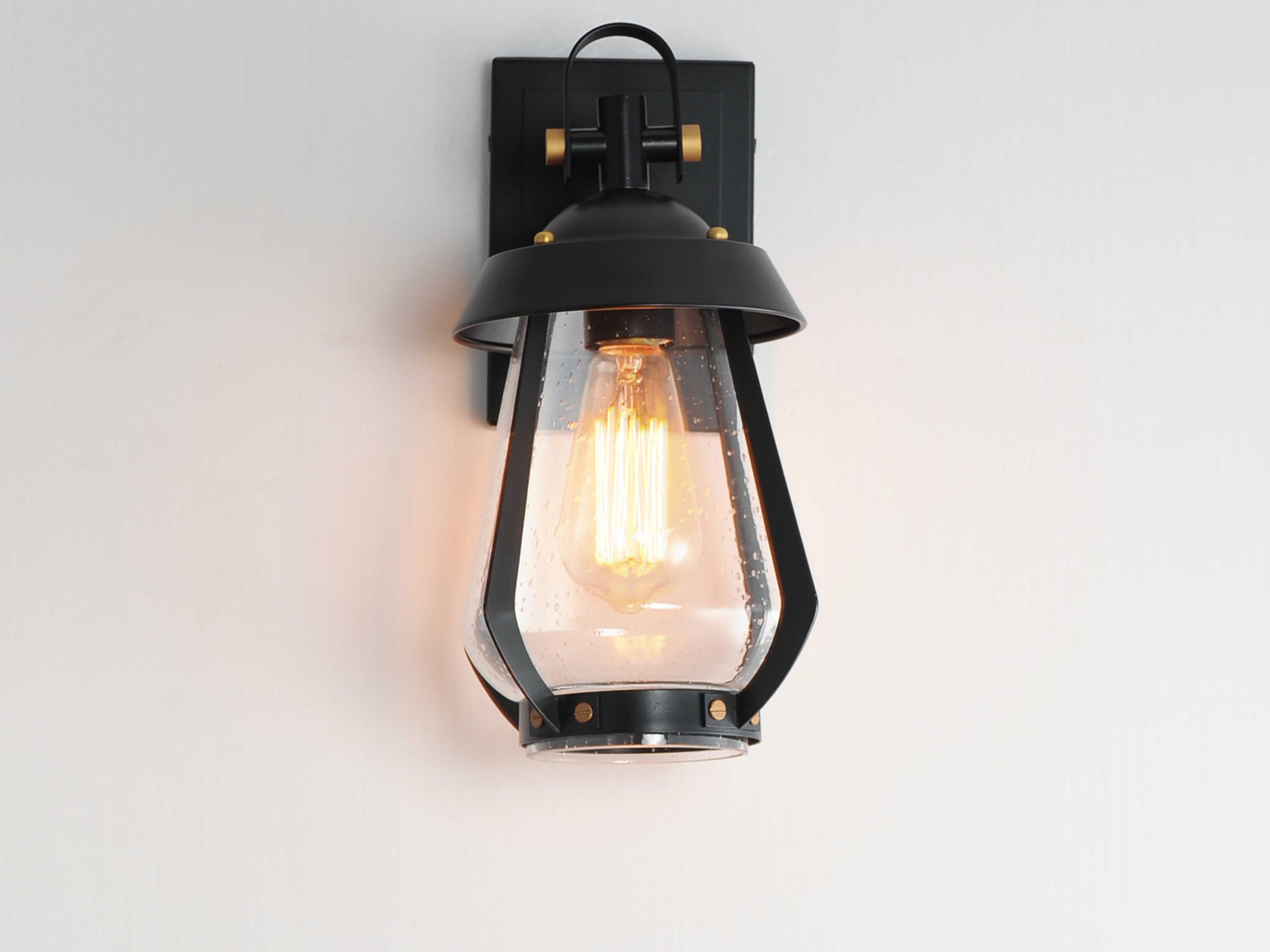 Maxim Lighting Mariner 1 - Light Outdoor Wall Light