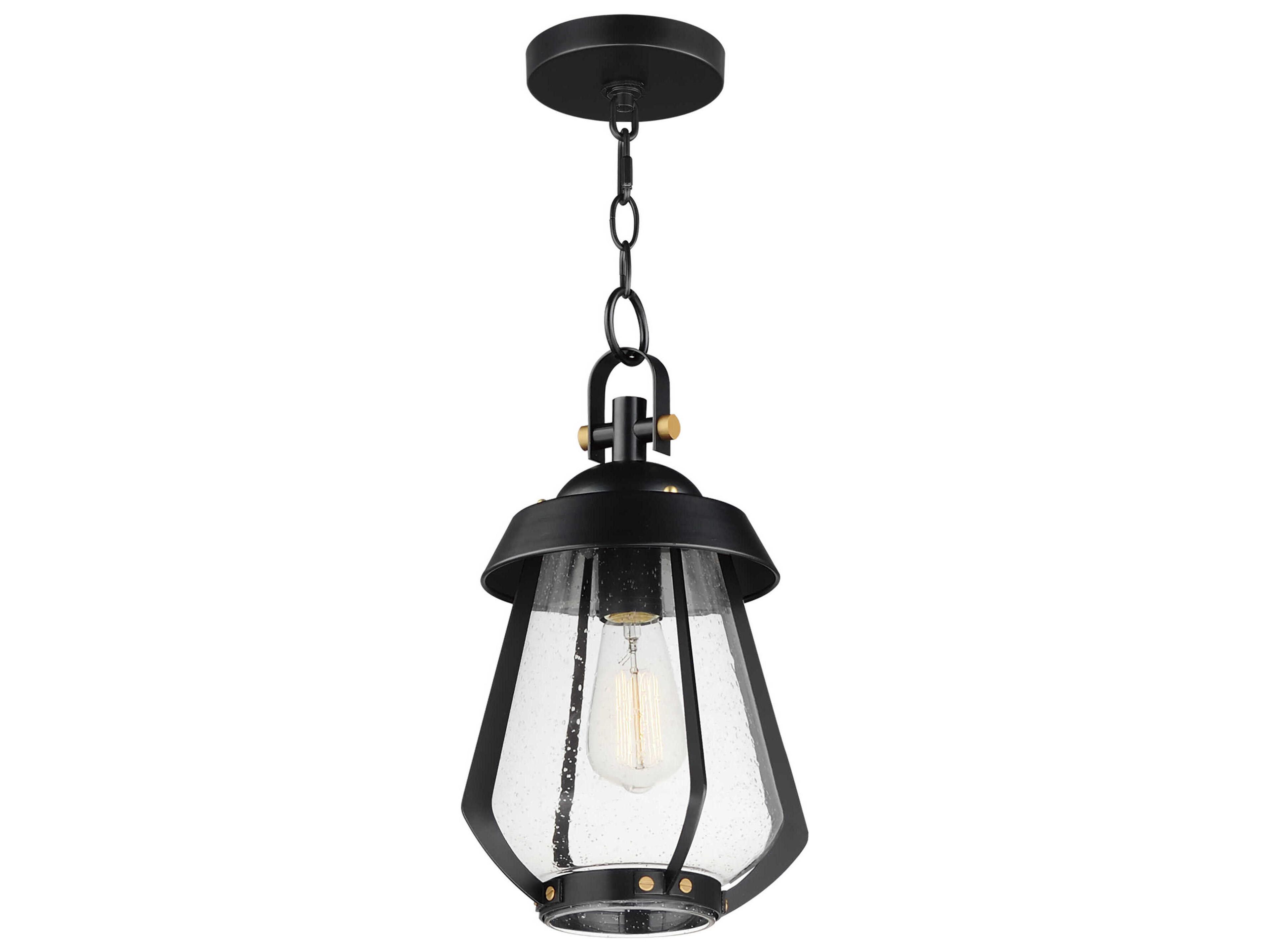 Mariner 1 - Light Outdoor Hanging Light
