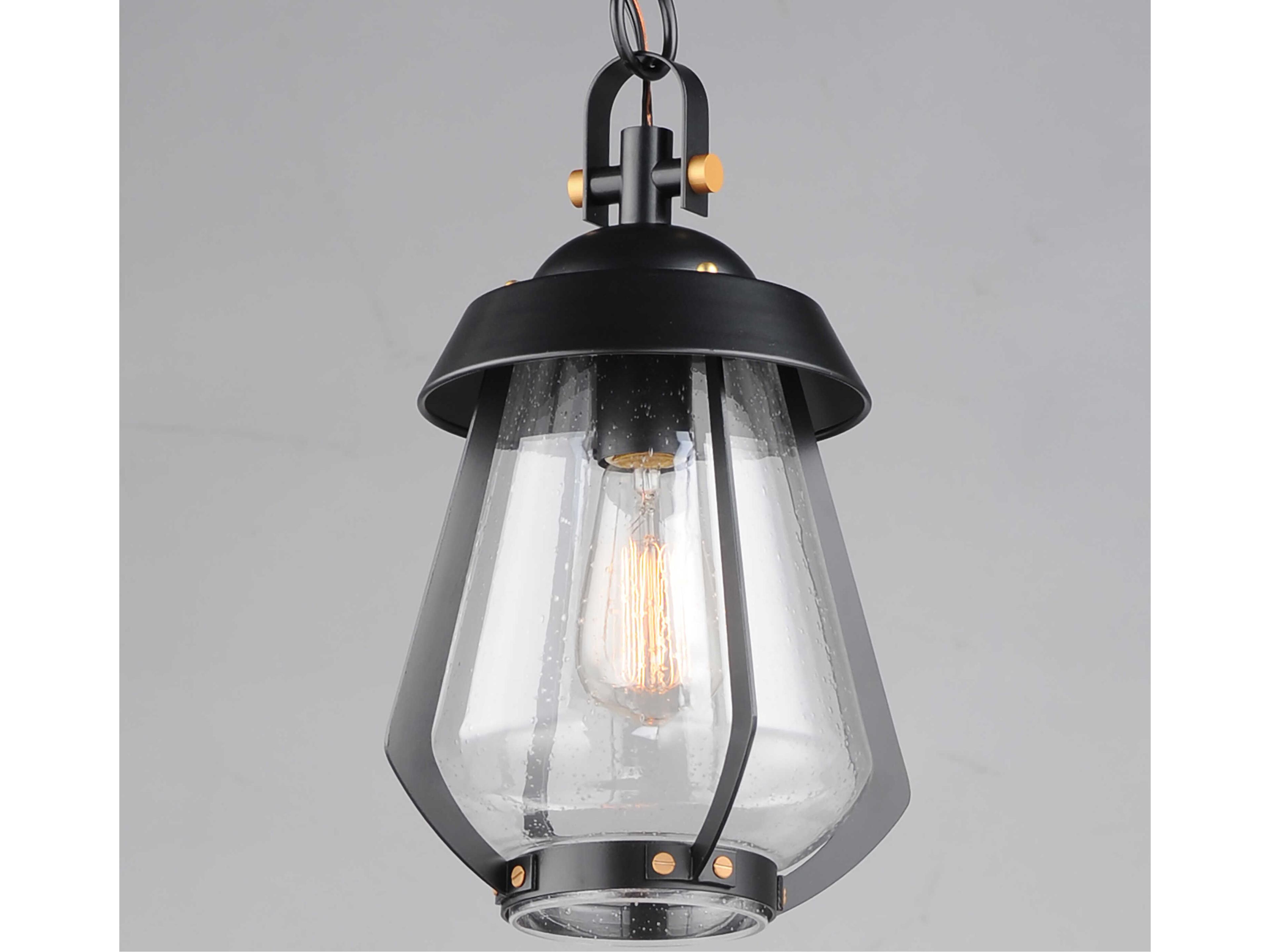 Maxim Lighting Mariner 1 - Light Outdoor Hanging Light