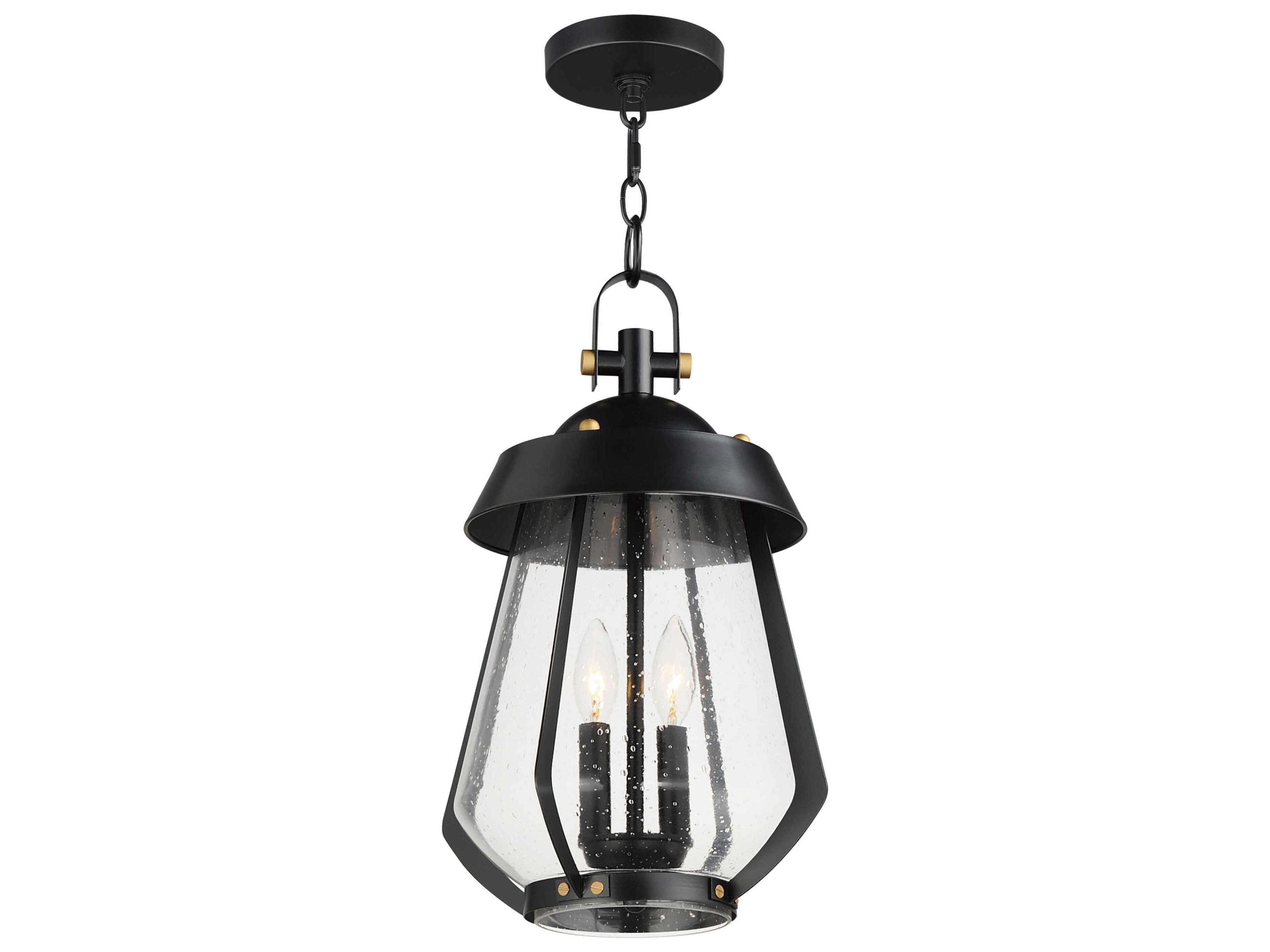 Mariner 2 - Light Outdoor Hanging Light