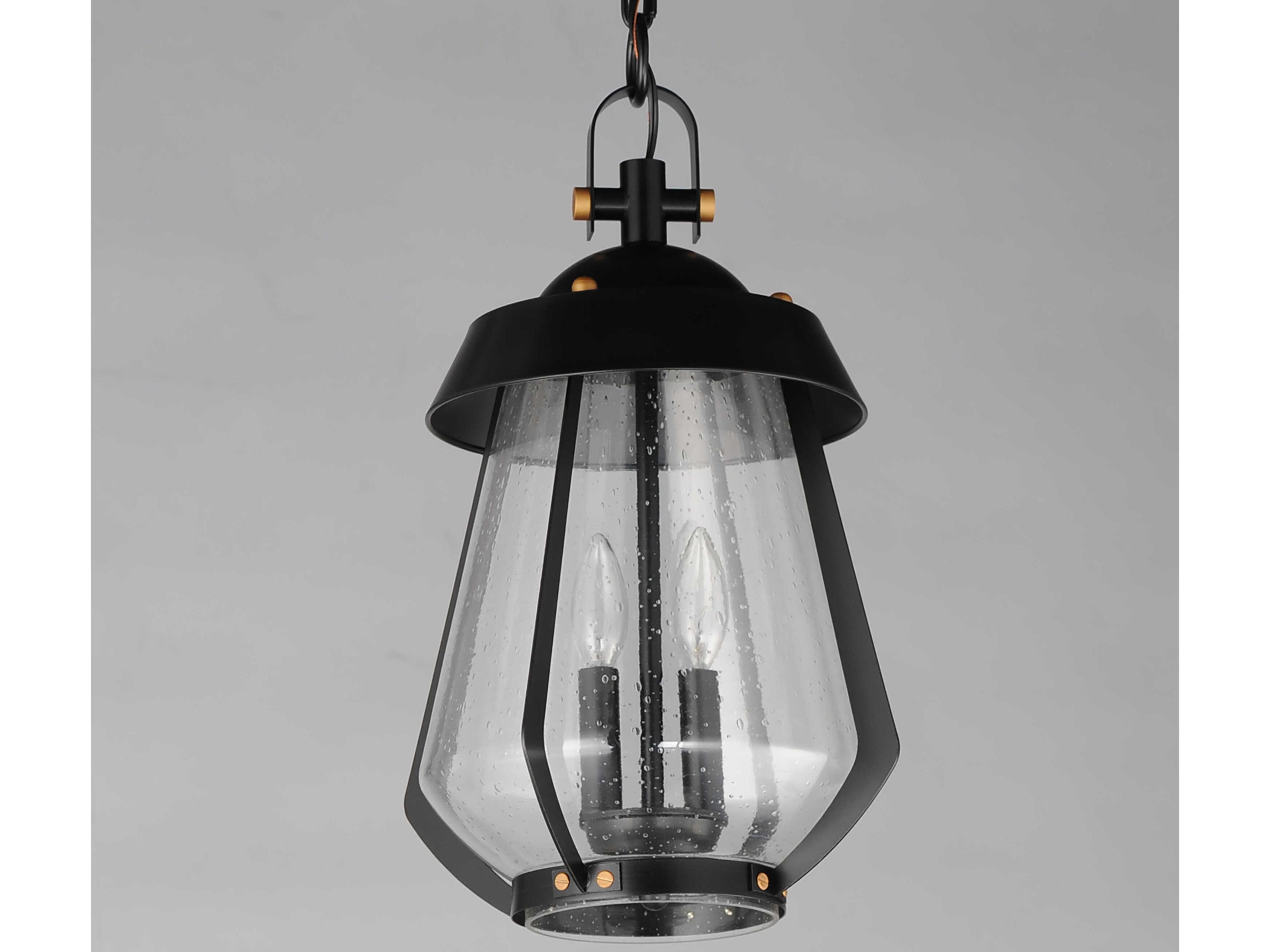 Maxim Lighting Mariner 2 - Light Outdoor Hanging Light