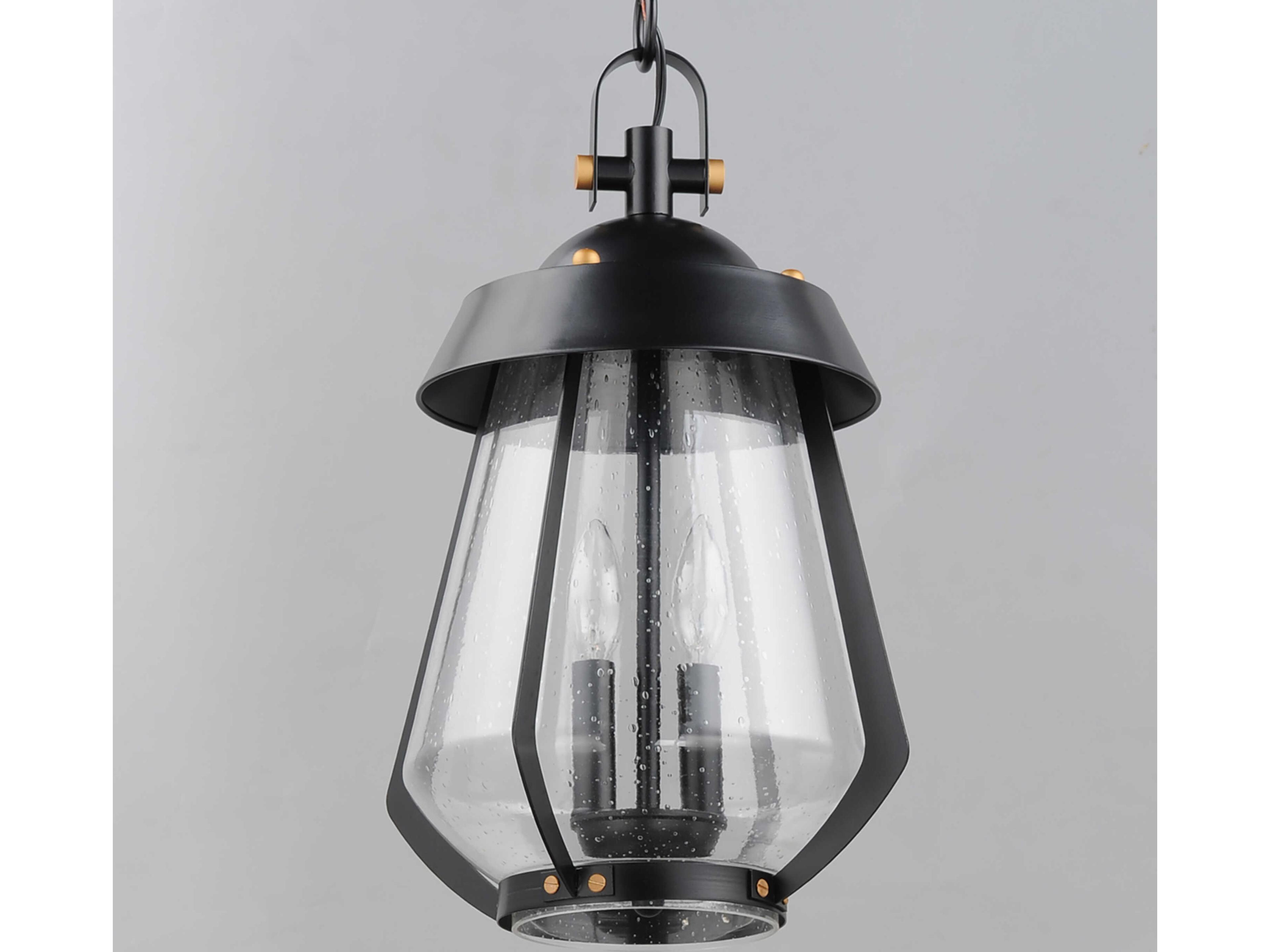Maxim Lighting Mariner 2 - Light Outdoor Hanging Light