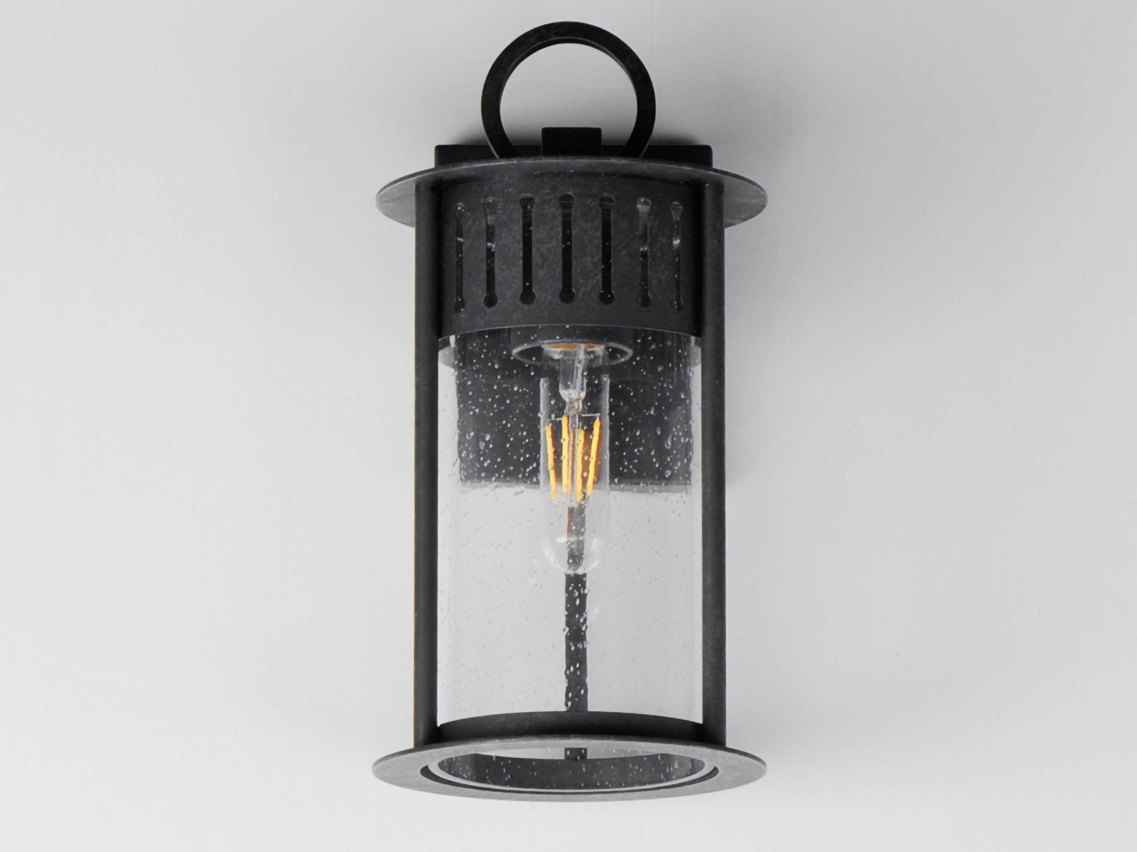 Maxim Lighting Windsor 1-Light Outdoor Wall Light