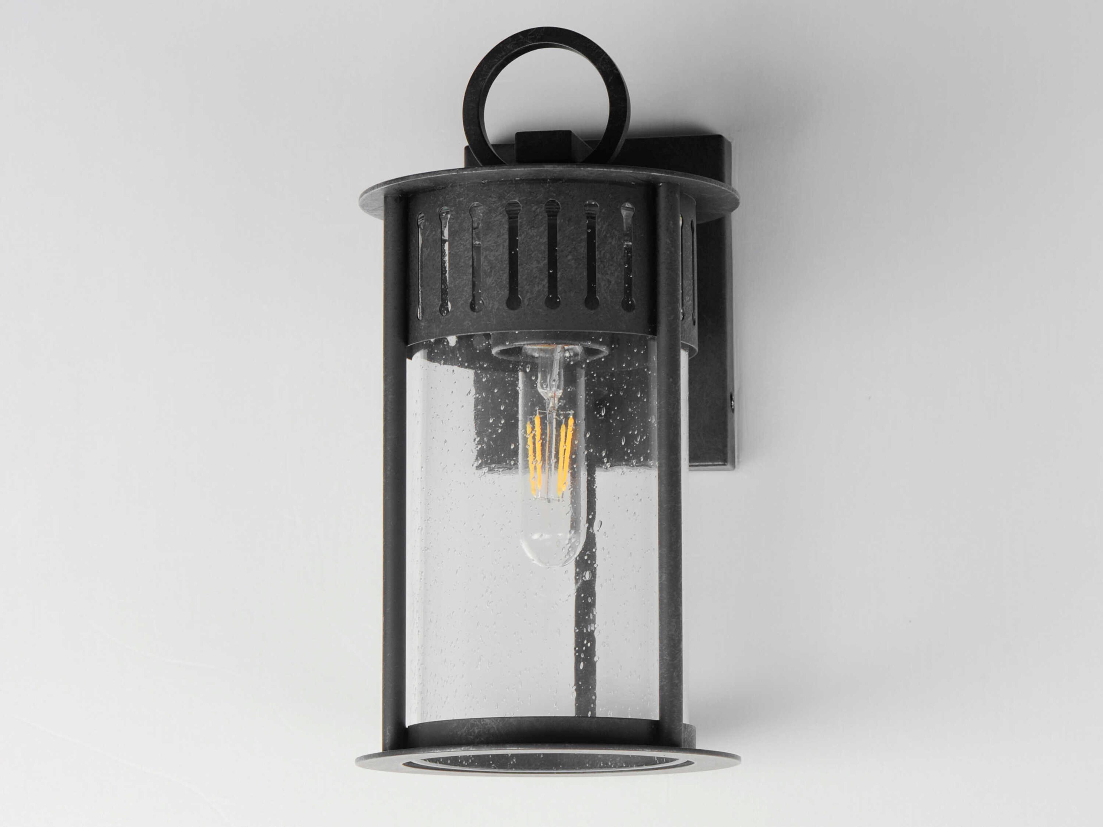 Maxim Lighting Windsor 1-Light Outdoor Wall Light