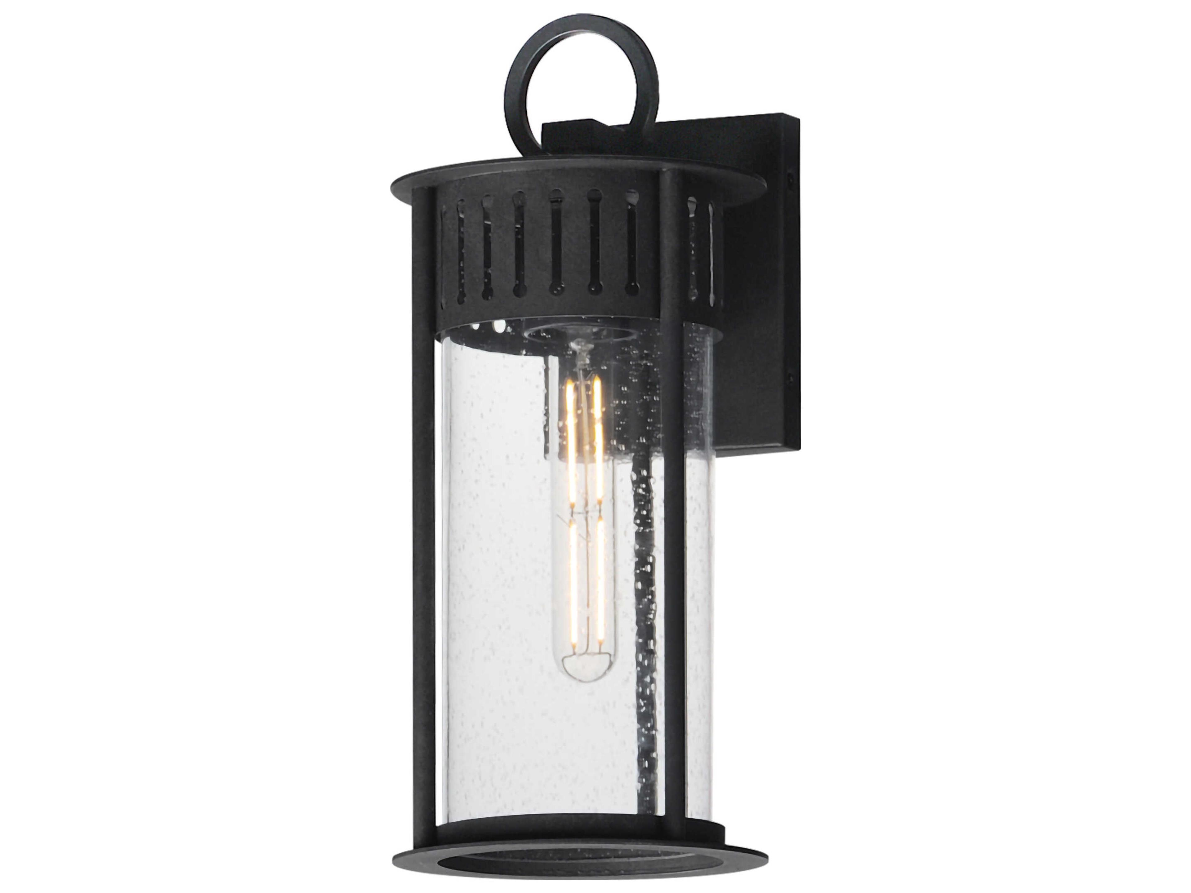 Windsor 1-Light Outdoor Wall Light