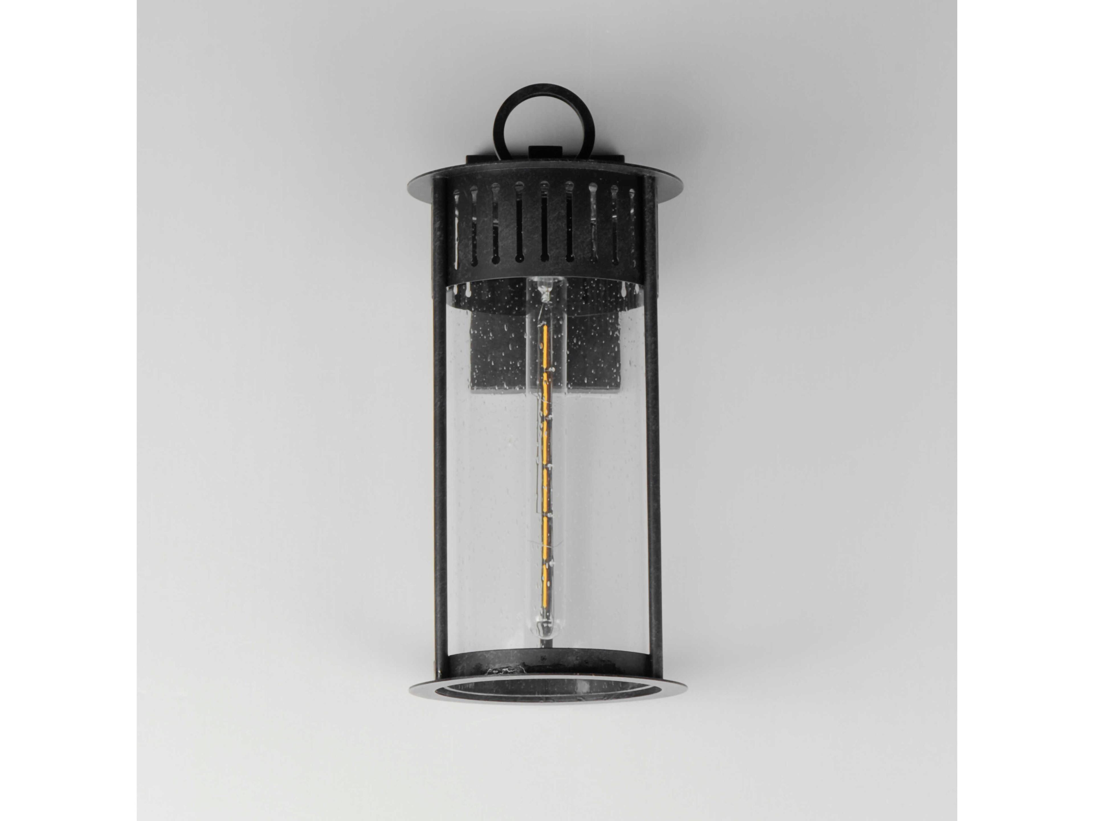 Maxim Lighting Windsor 1-Light Outdoor Wall Light