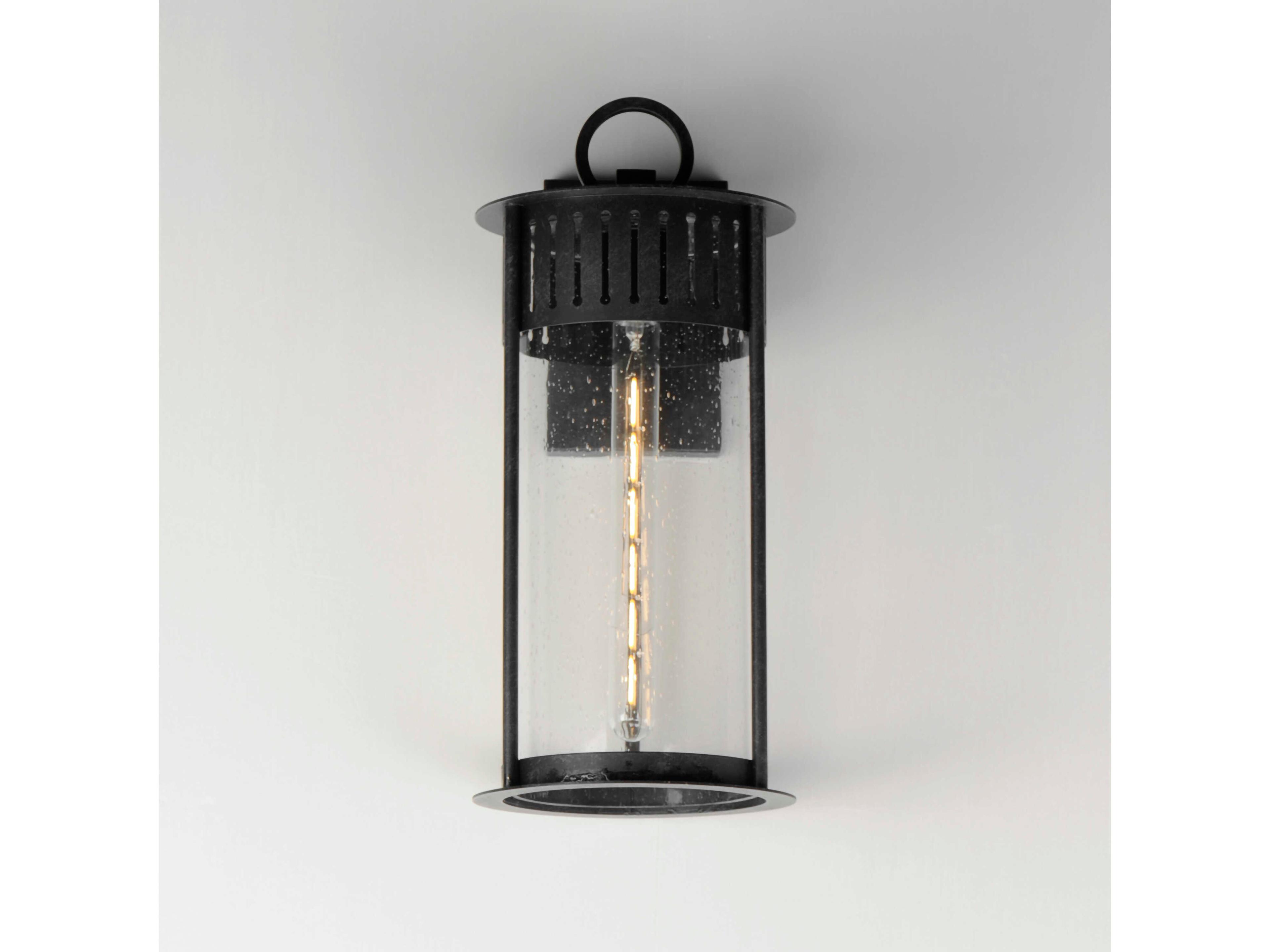 Maxim Lighting Windsor 1-Light Outdoor Wall Light