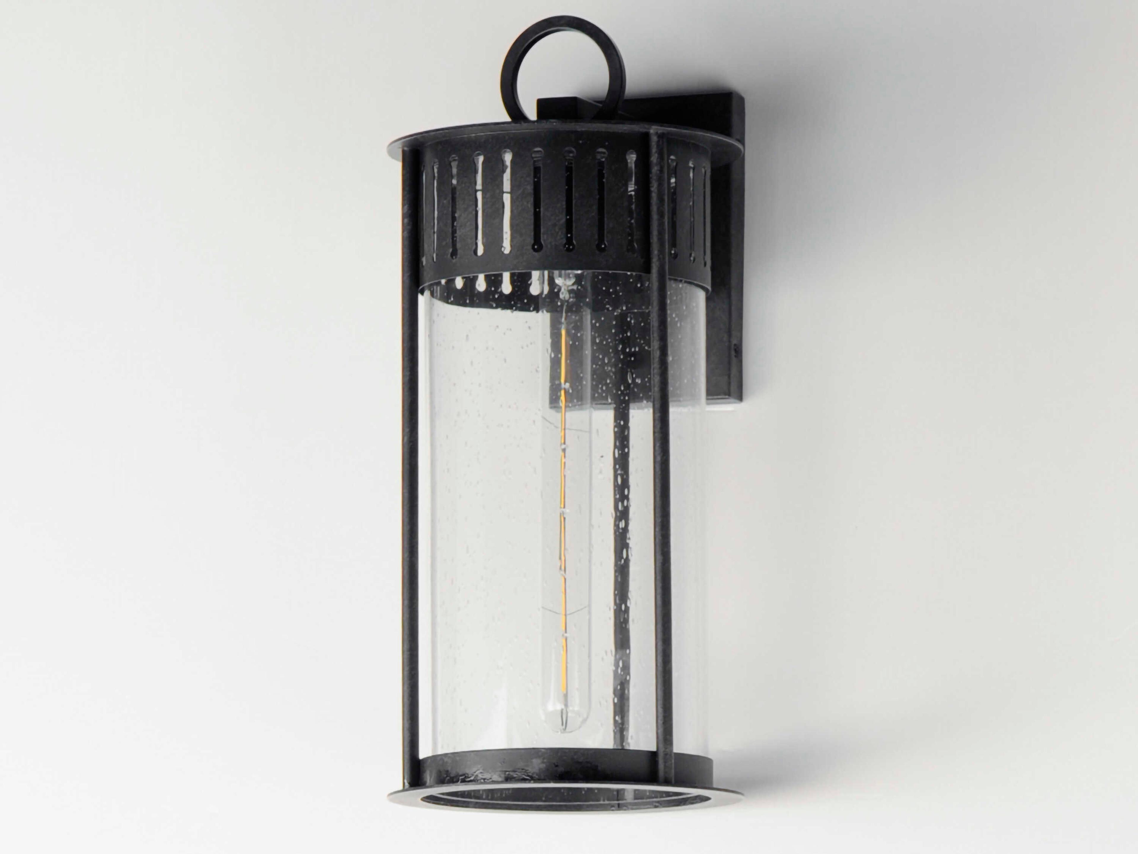 Maxim Lighting Windsor 1-Light Outdoor Wall Light