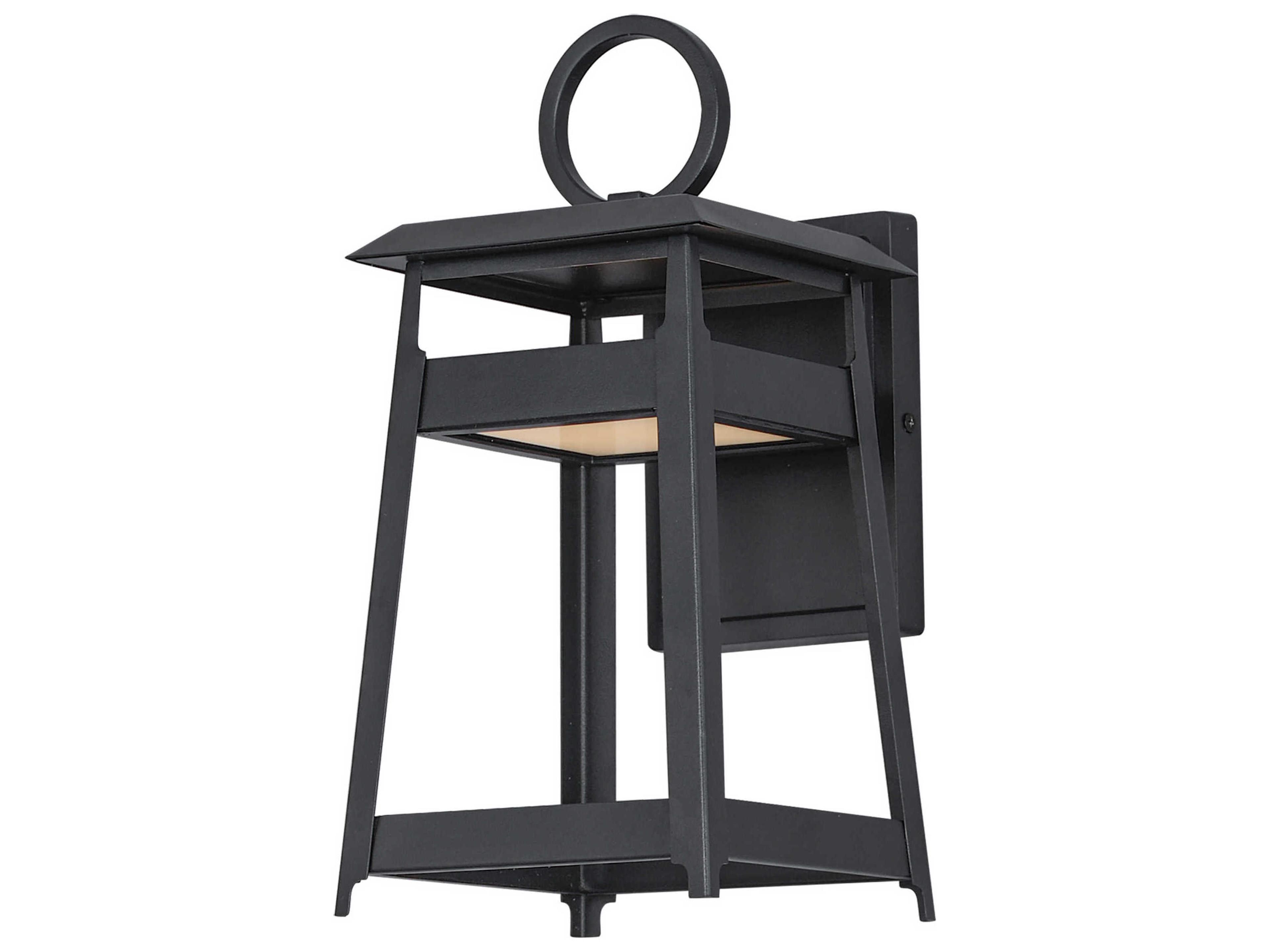 Pagoda 2 - Light Outdoor Wall Light