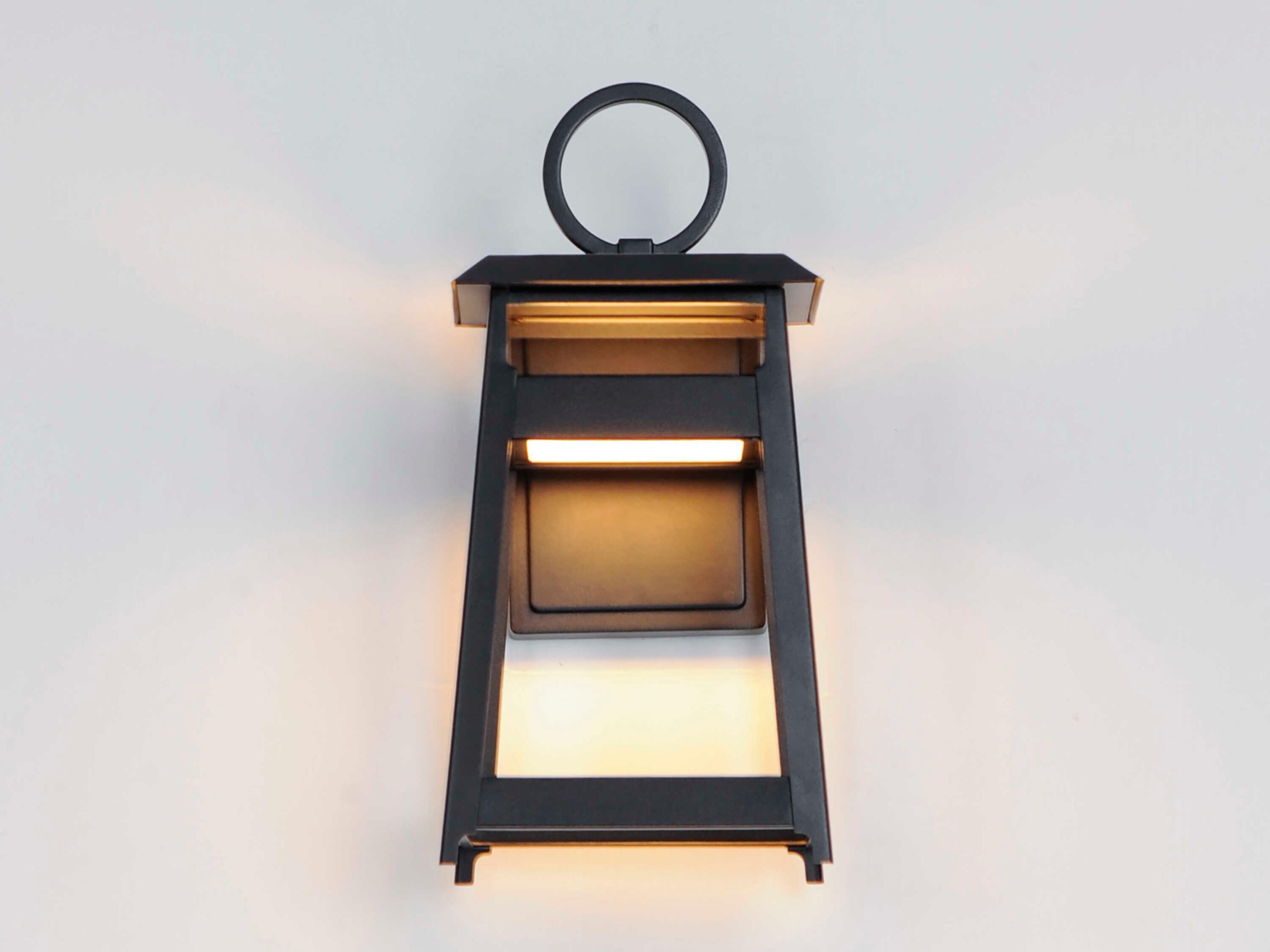 Maxim Lighting Pagoda 2 - Light Outdoor Wall Light