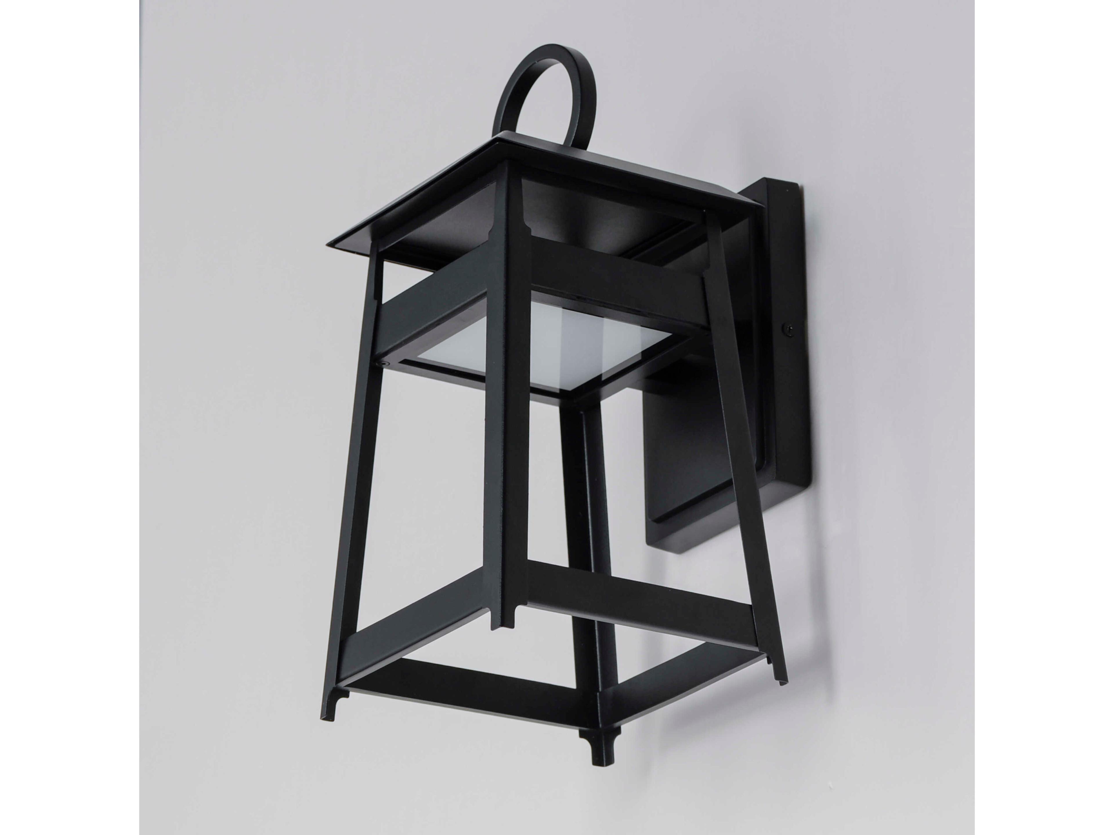 Maxim Lighting Pagoda 2 - Light Outdoor Wall Light