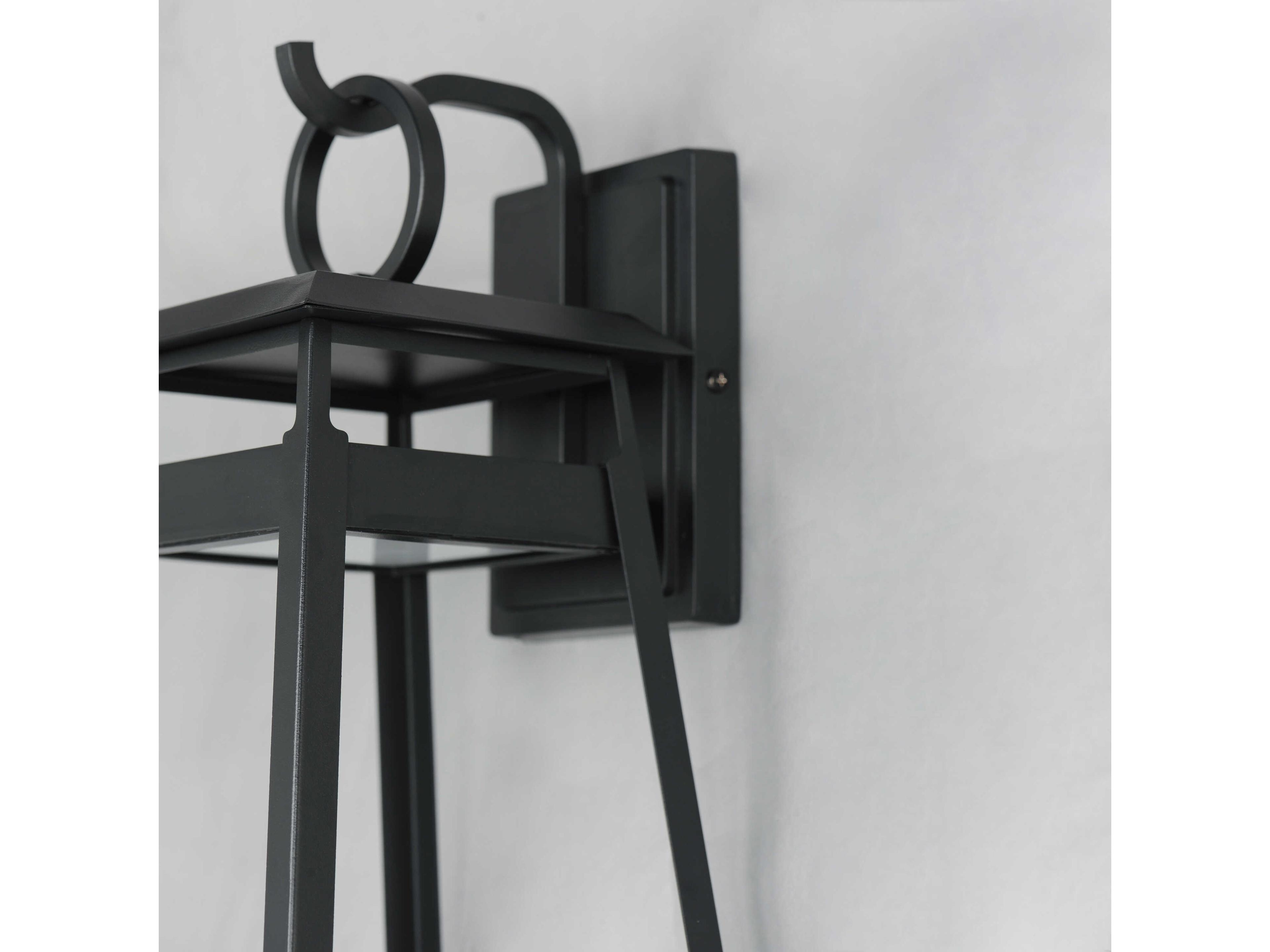 Maxim Lighting Pagoda 2 - Light Outdoor Wall Light