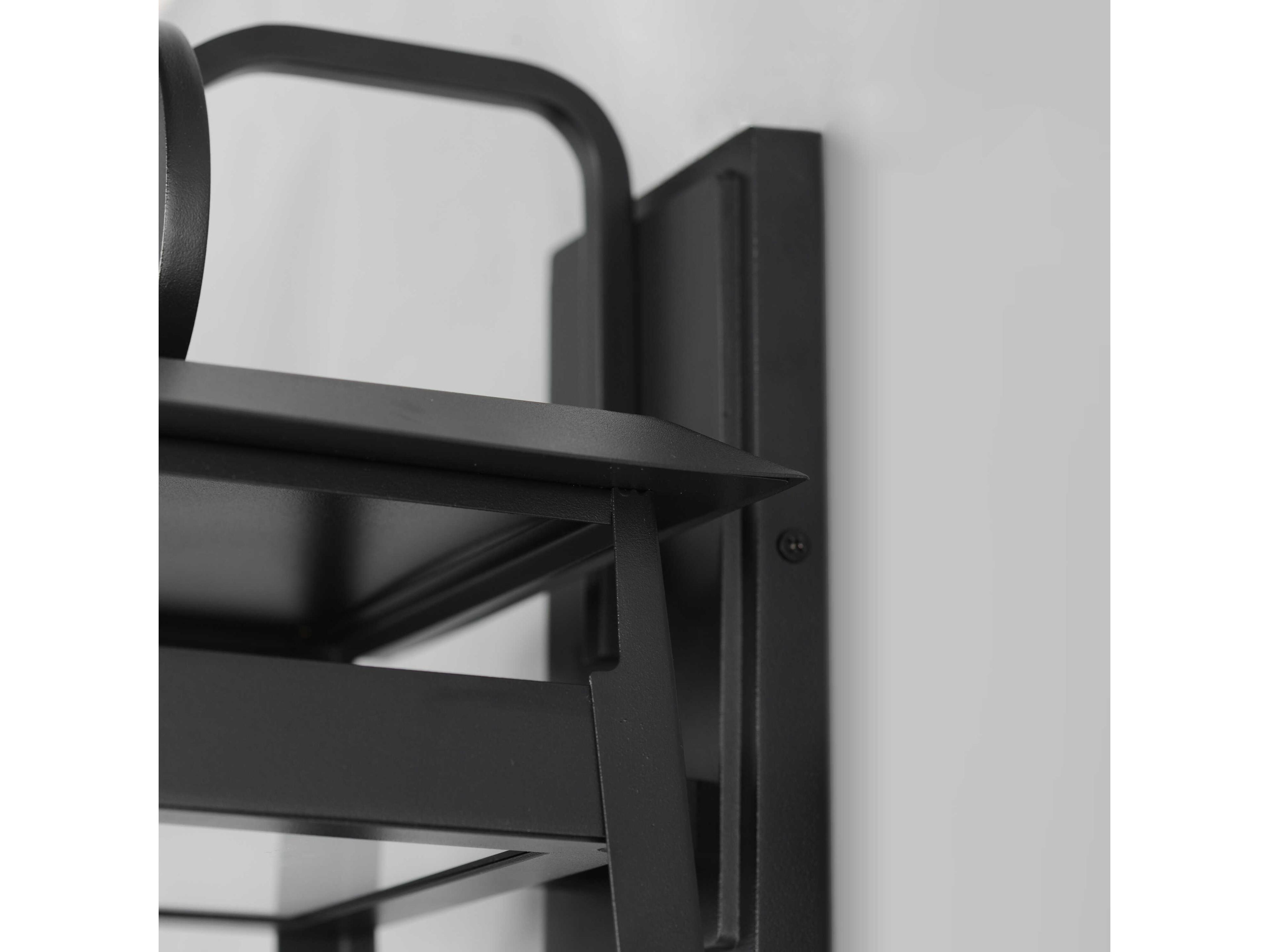 Maxim Lighting Pagoda 2 - Light Outdoor Wall Light