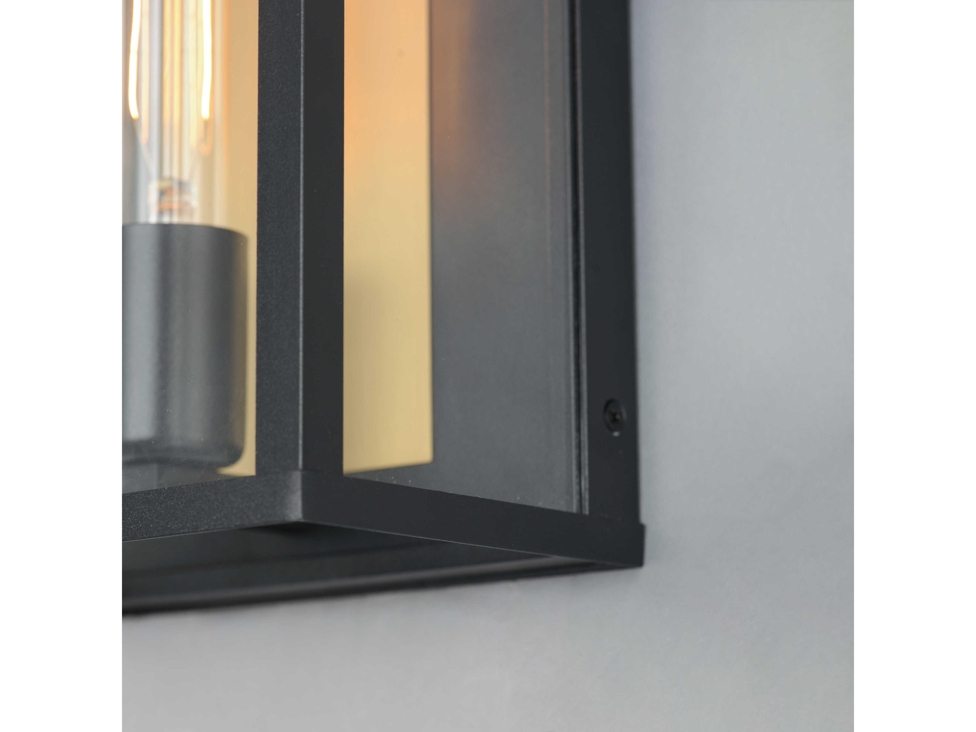 Maxim Lighting Manchester 1 - Light Outdoor Wall Light