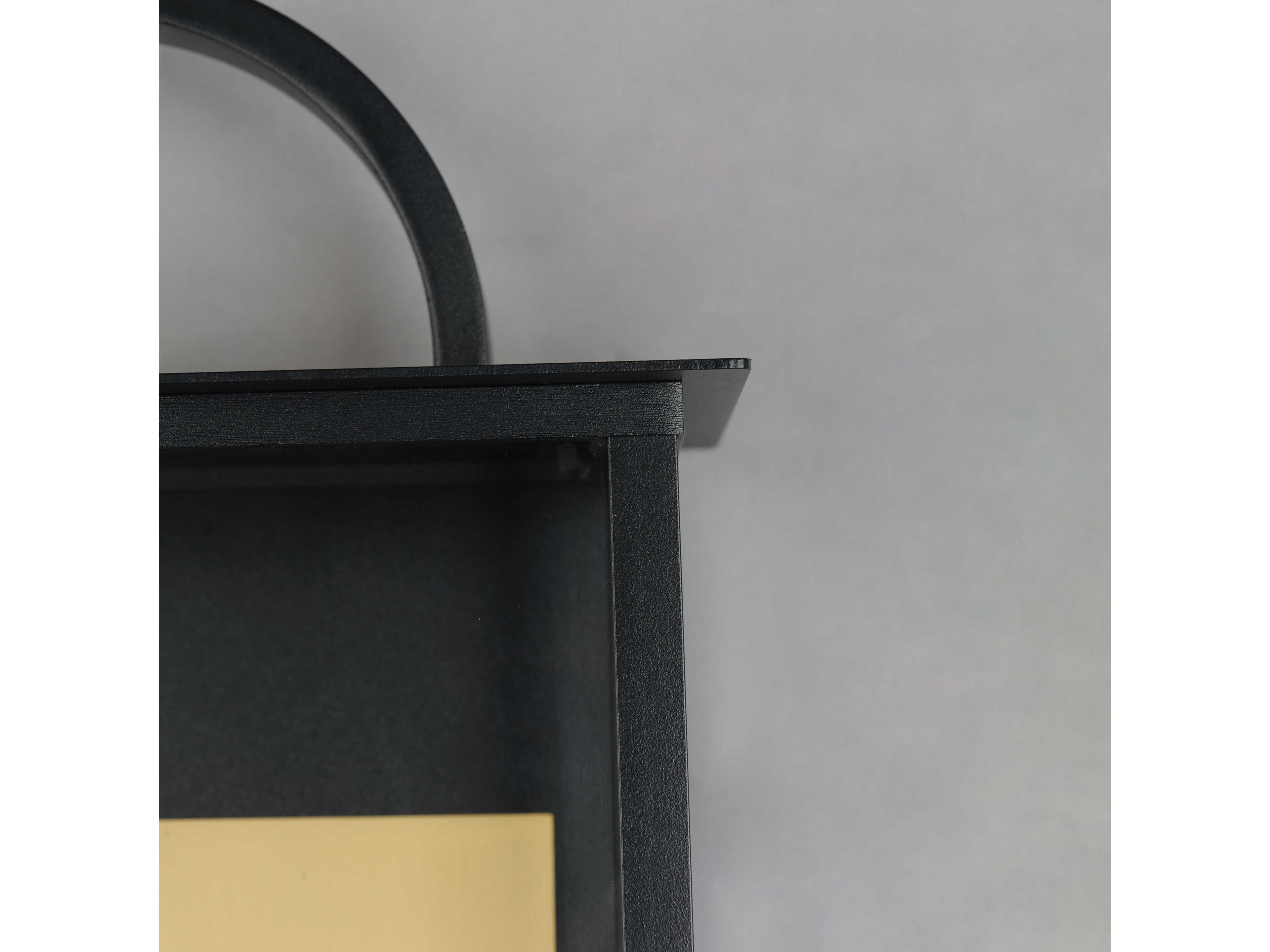 Maxim Lighting Manchester 3 - Light Outdoor Wall Light