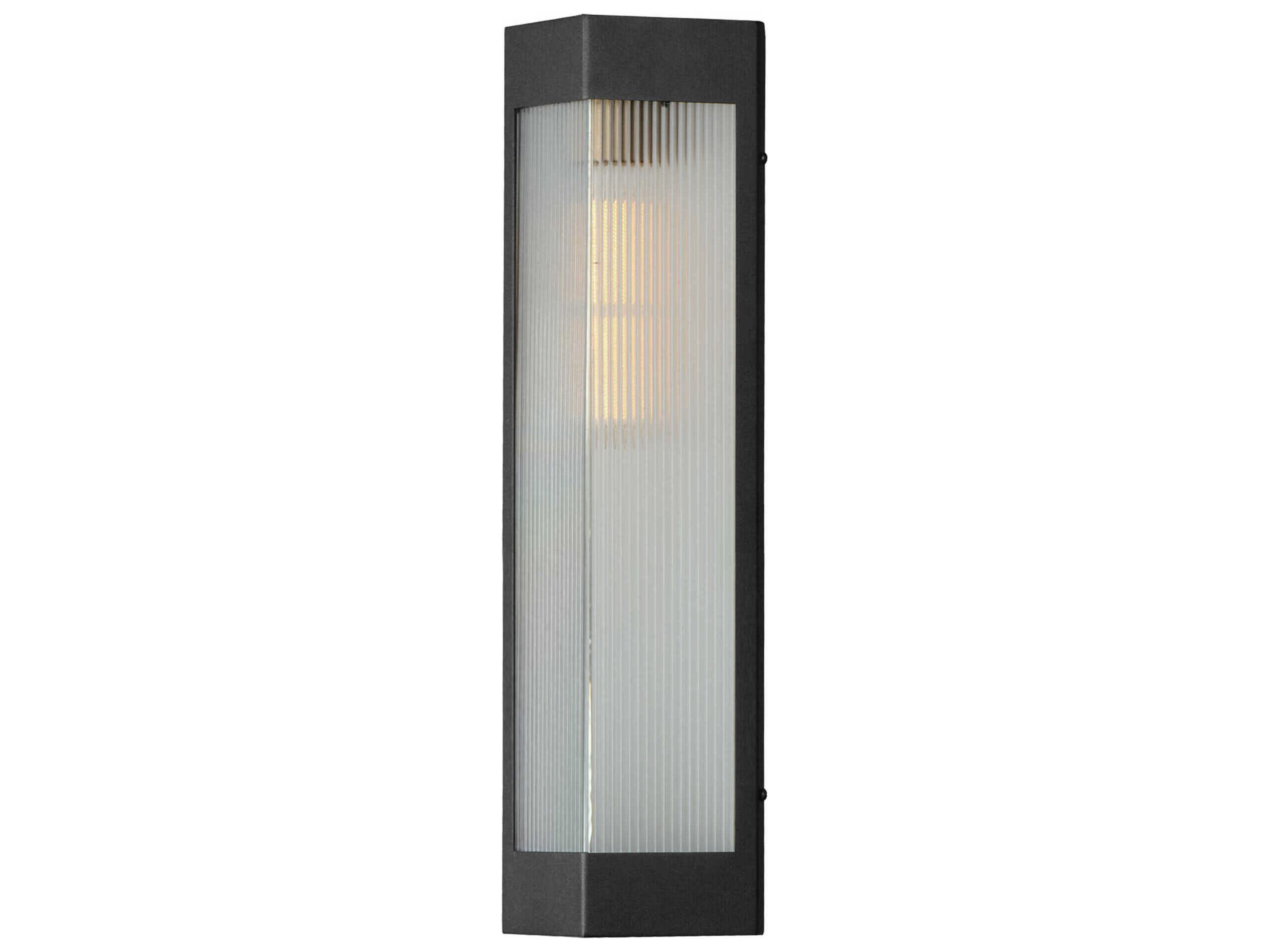Maxim Lighting Triform 2-Light Outdoor Wall Light
