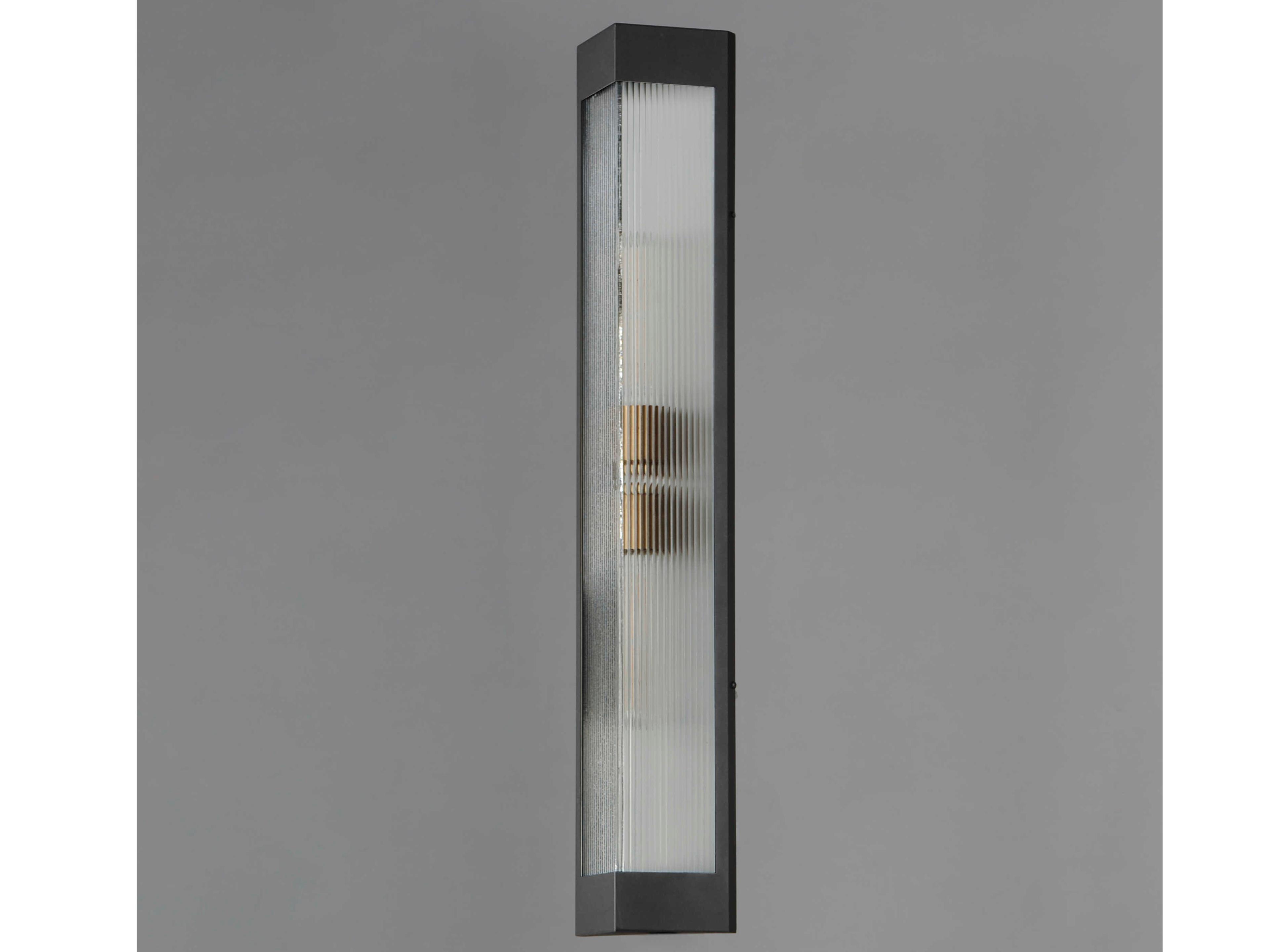 Maxim Lighting Triform 2-Light Outdoor Wall Light